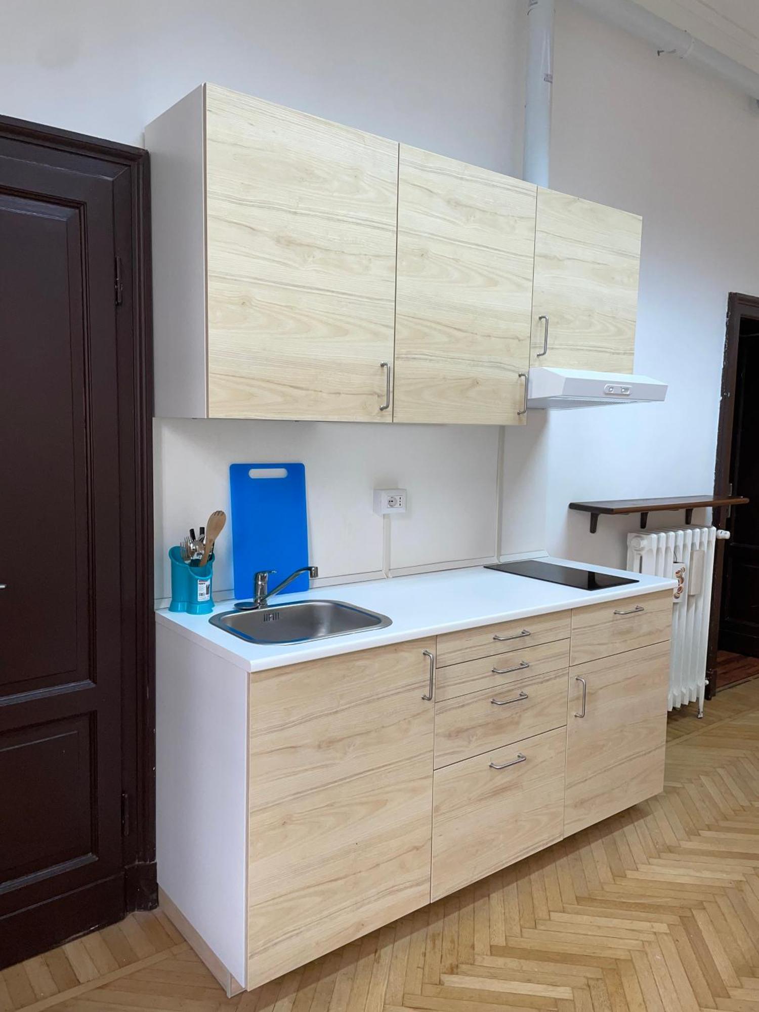 Apartment Viale Brianza *