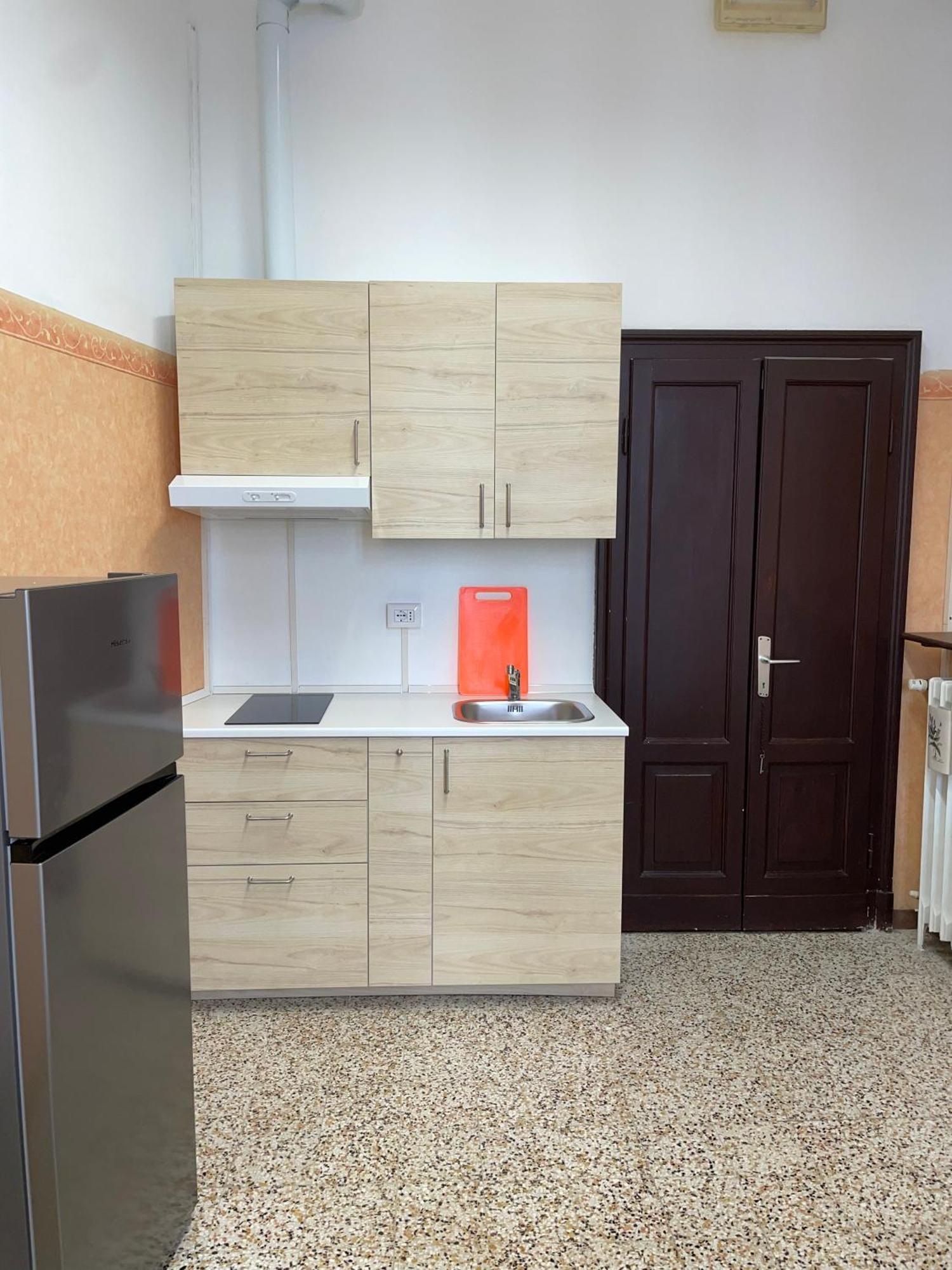 Viale Brianza Apartment Milan
