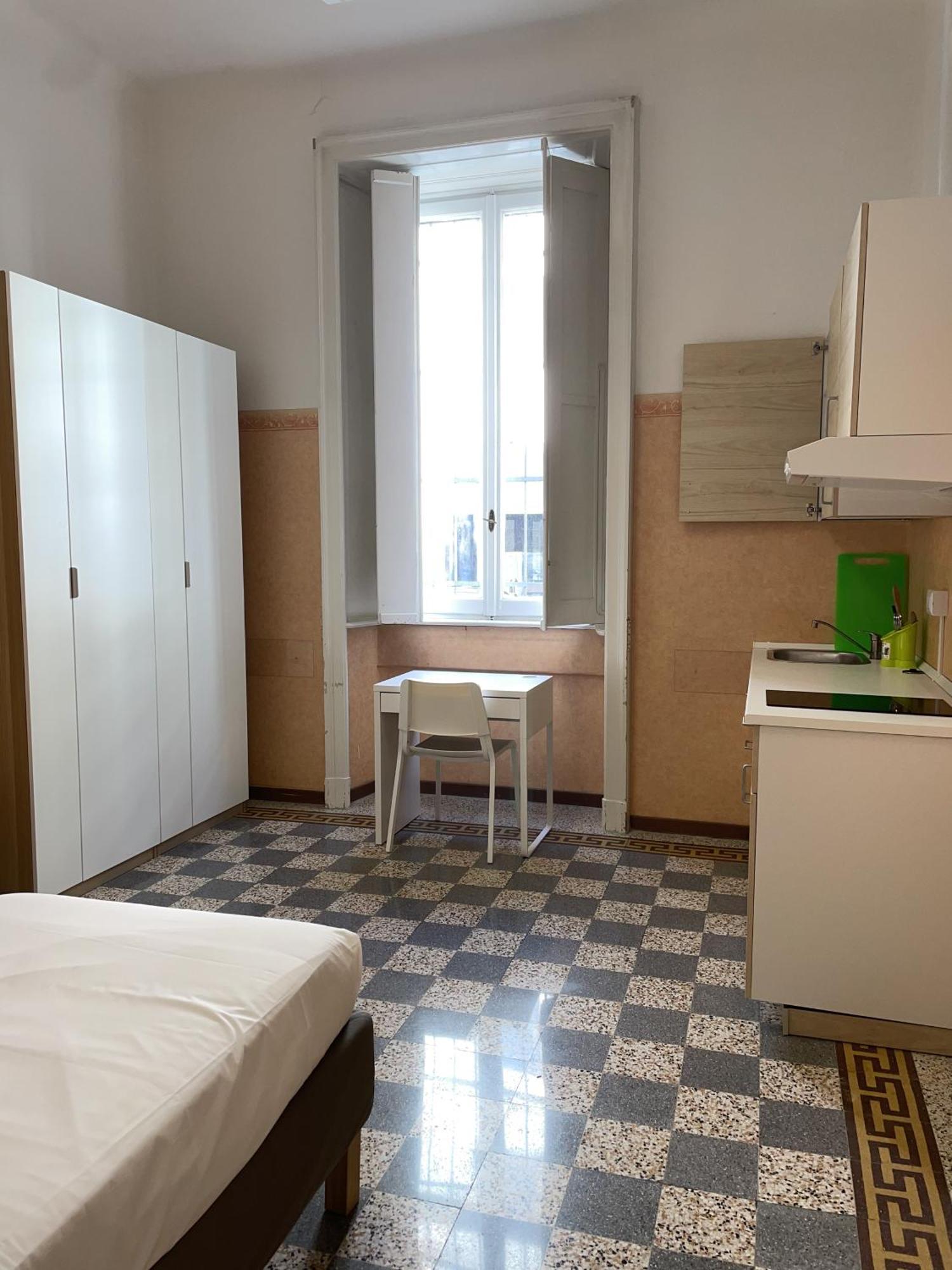 Viale Brianza