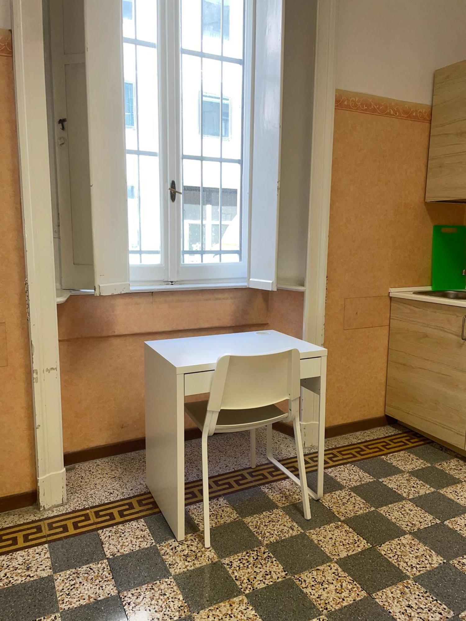 Apartment Viale Brianza Milan
