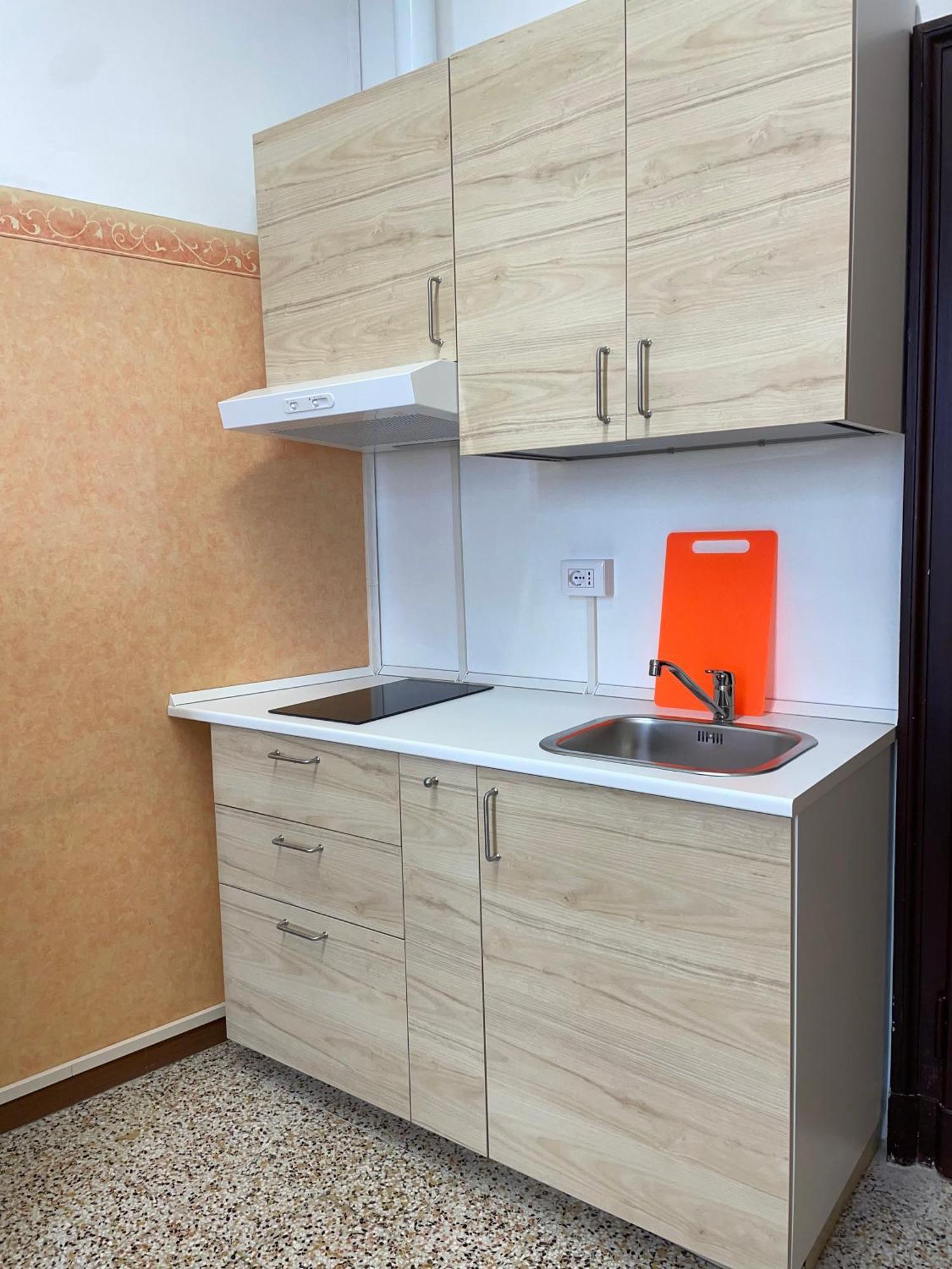 Apartment Viale Brianza Milan