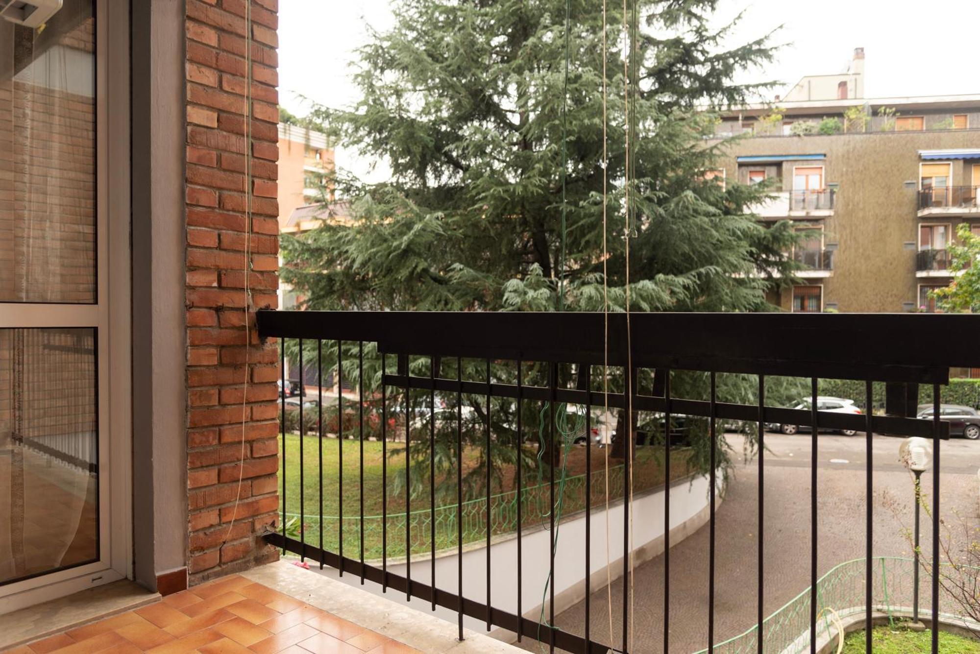 Apartment Casa Klimt - 10 Minuti Dal Duomo *