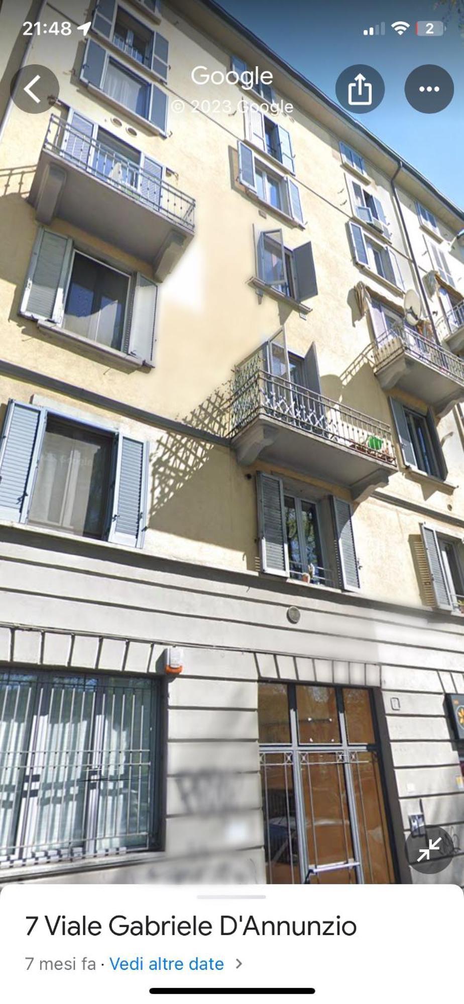 Centre Navigli- Milão