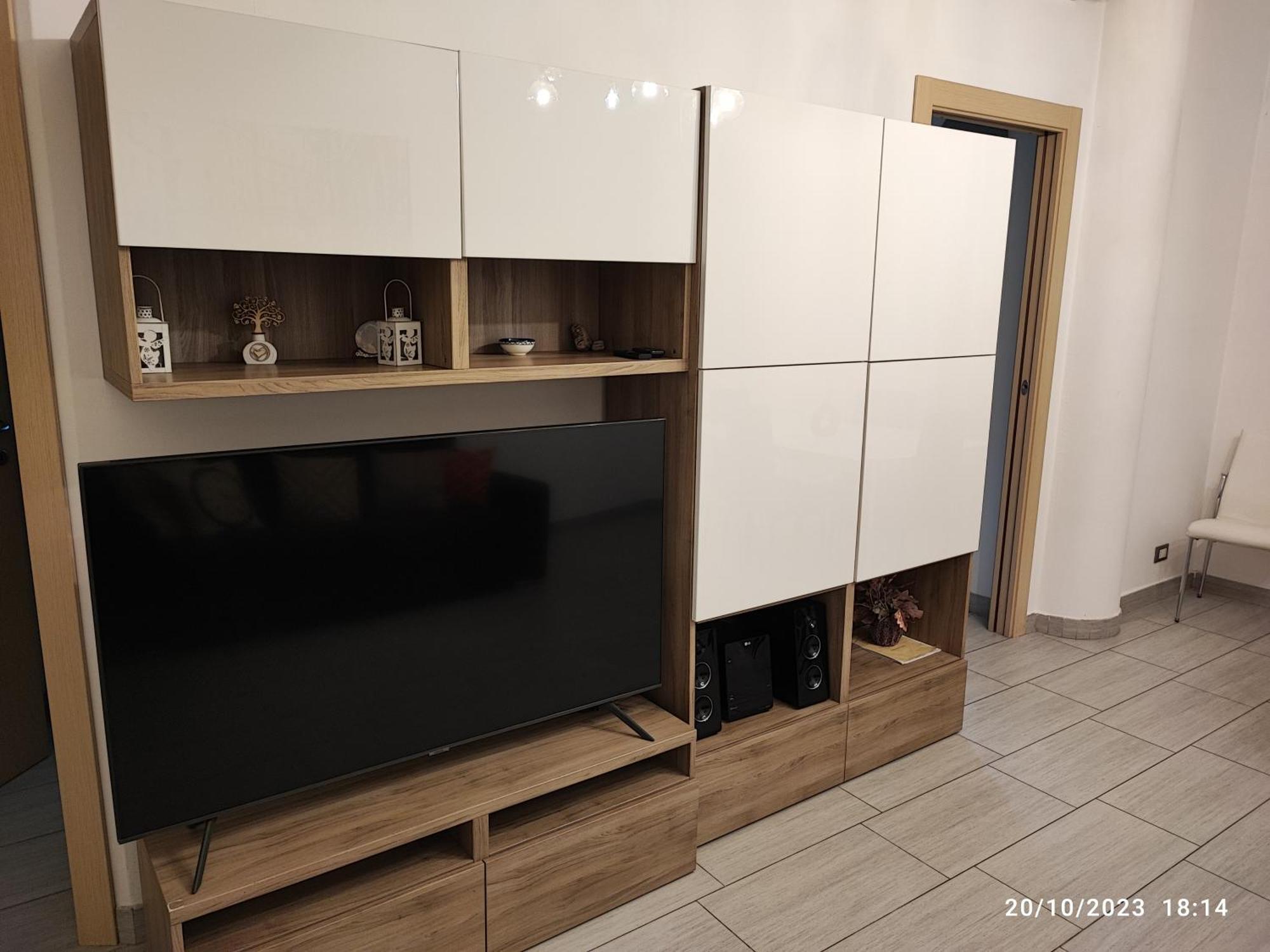 Apartment Edo's