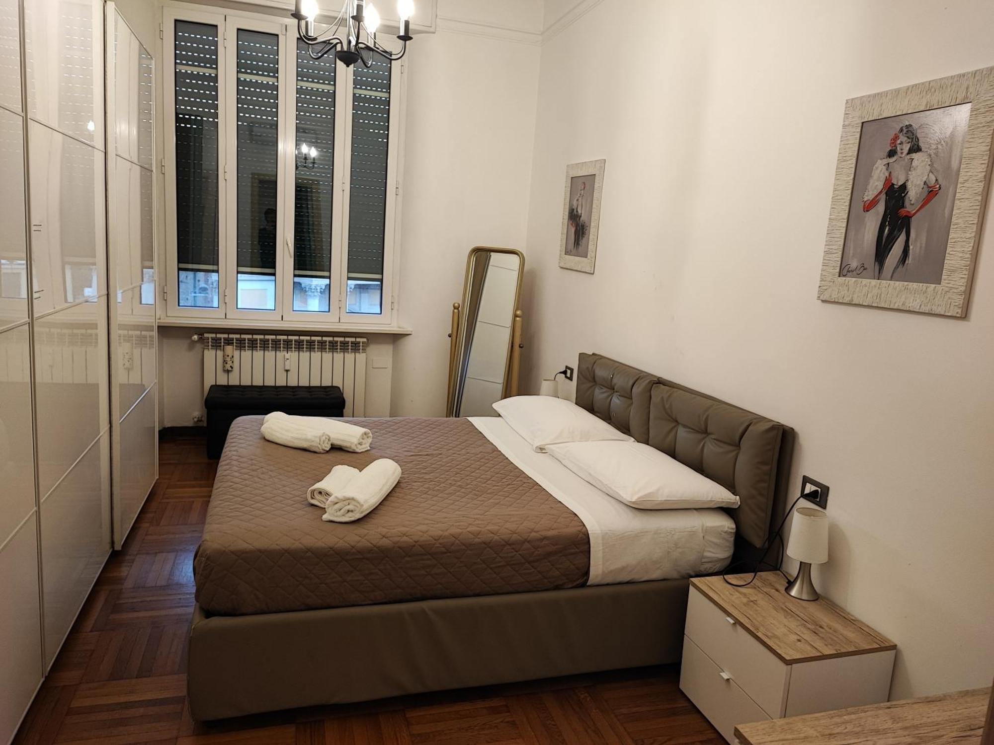 Edo's Apartment