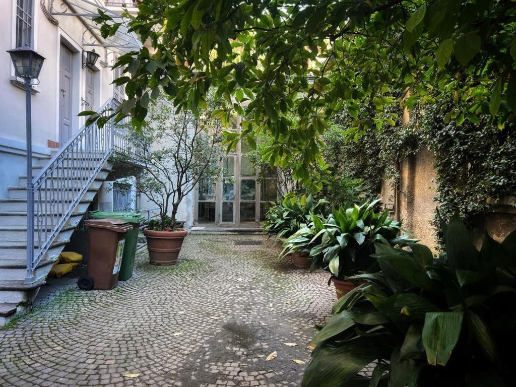 Apartamento Prada District