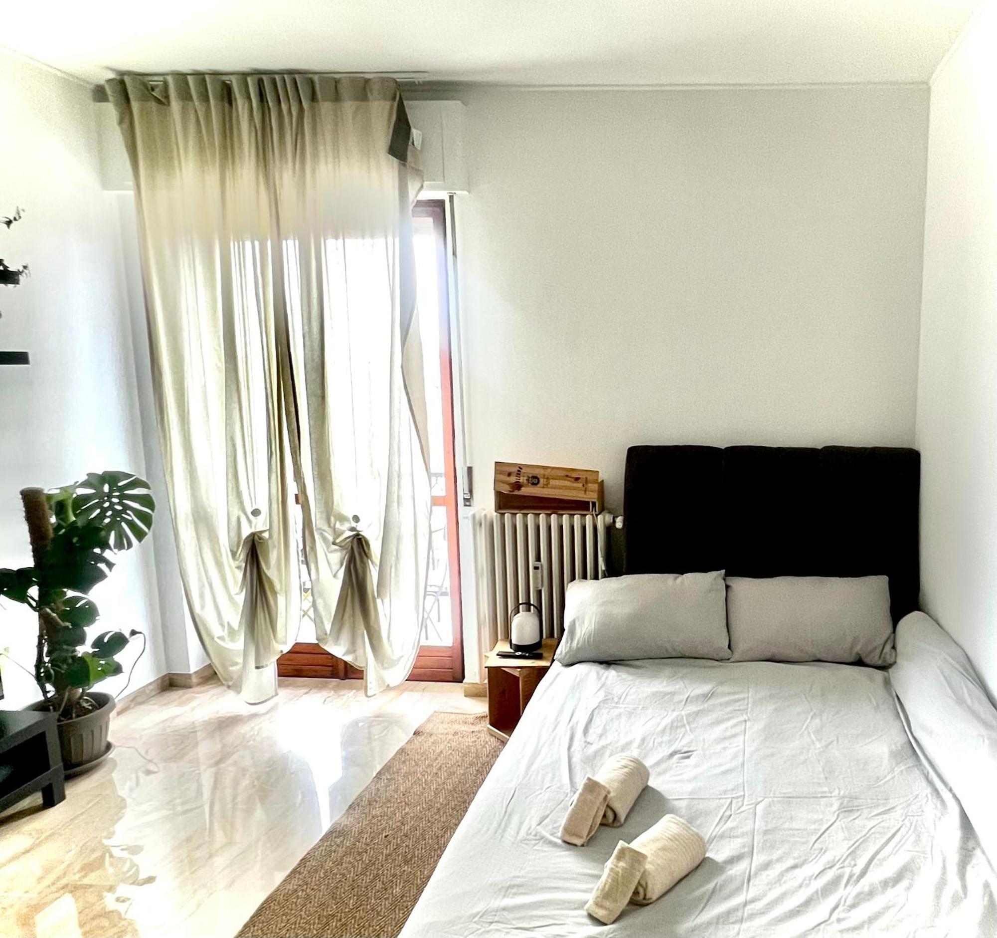 Apartamento The 6th Floor Flat - Direct Link To Centre In 8 Mins Milão