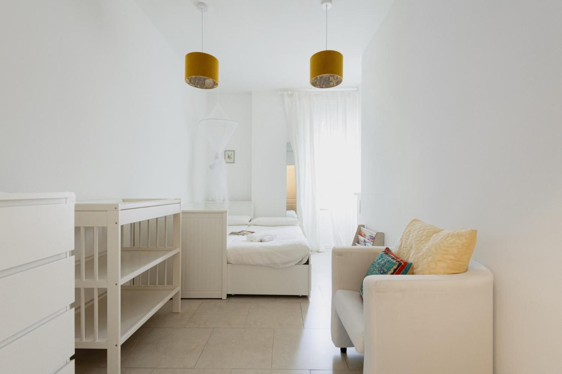 Apartamento Easylife - Attico 230mq Con Terrazza Area Bocconi *