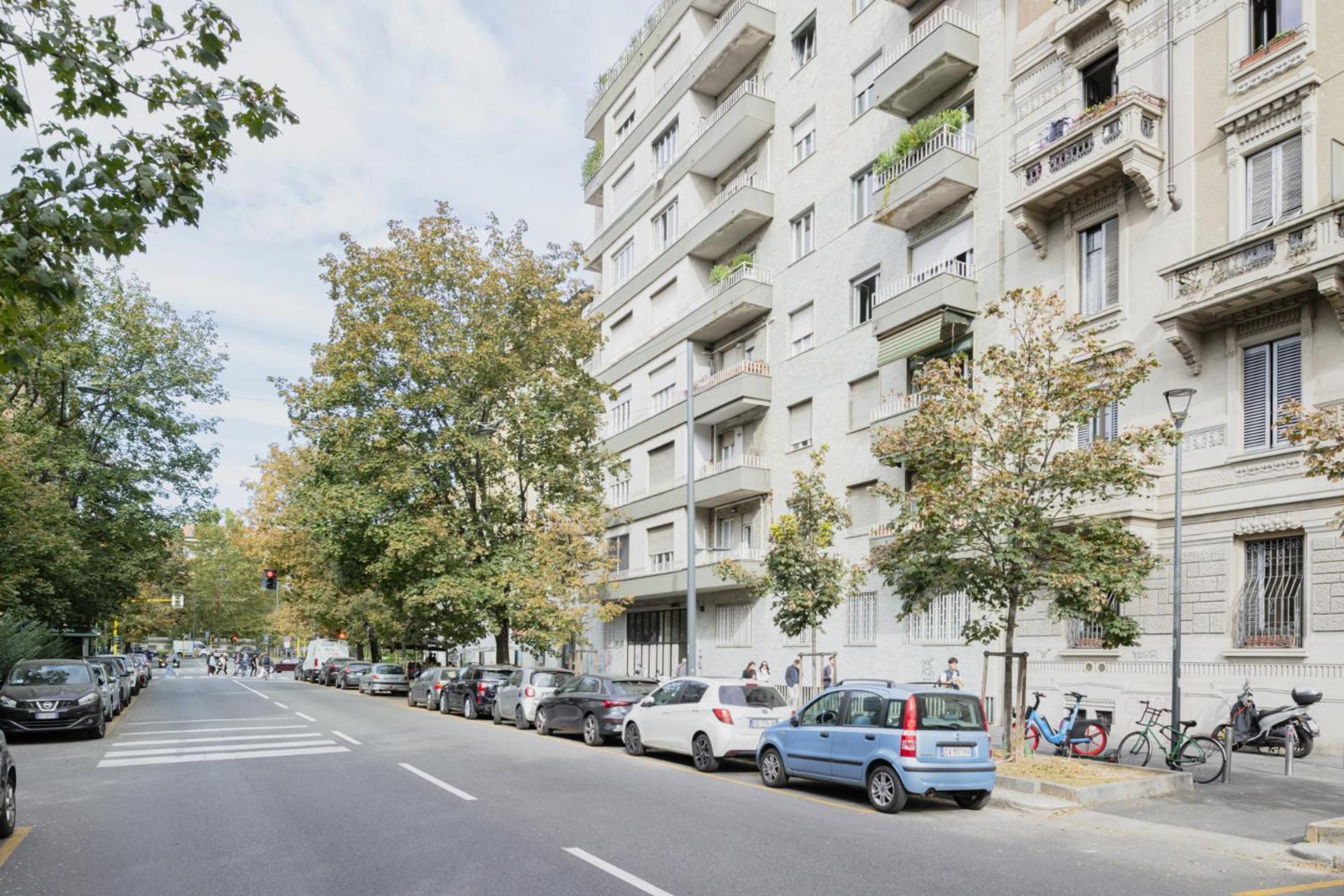 Easylife - Attico 230mq Con Terrazza Area Bocconi Apartamento *