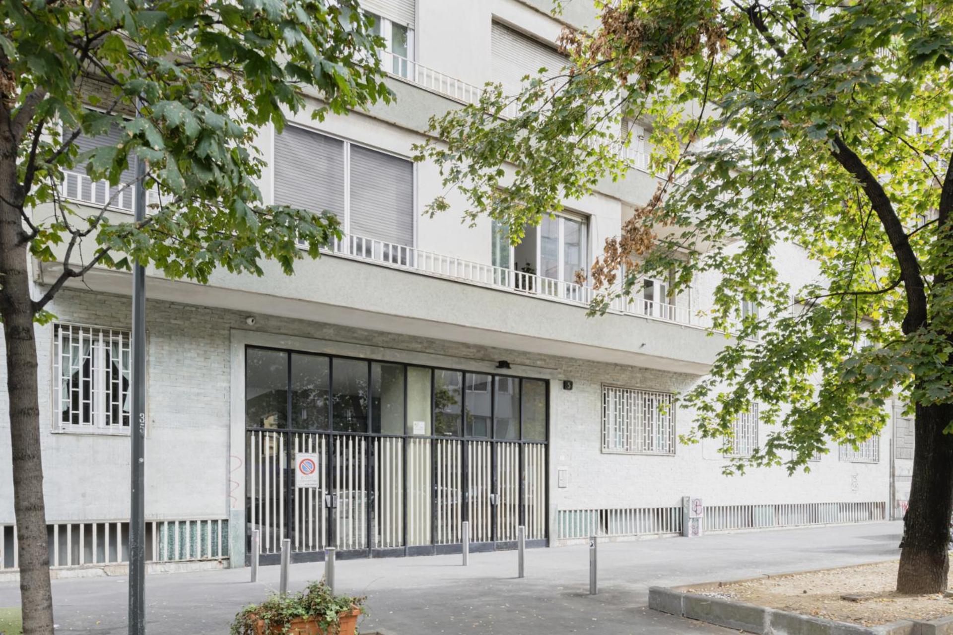 Easylife - Attico 230mq Con Terrazza Area Bocconi * Milão