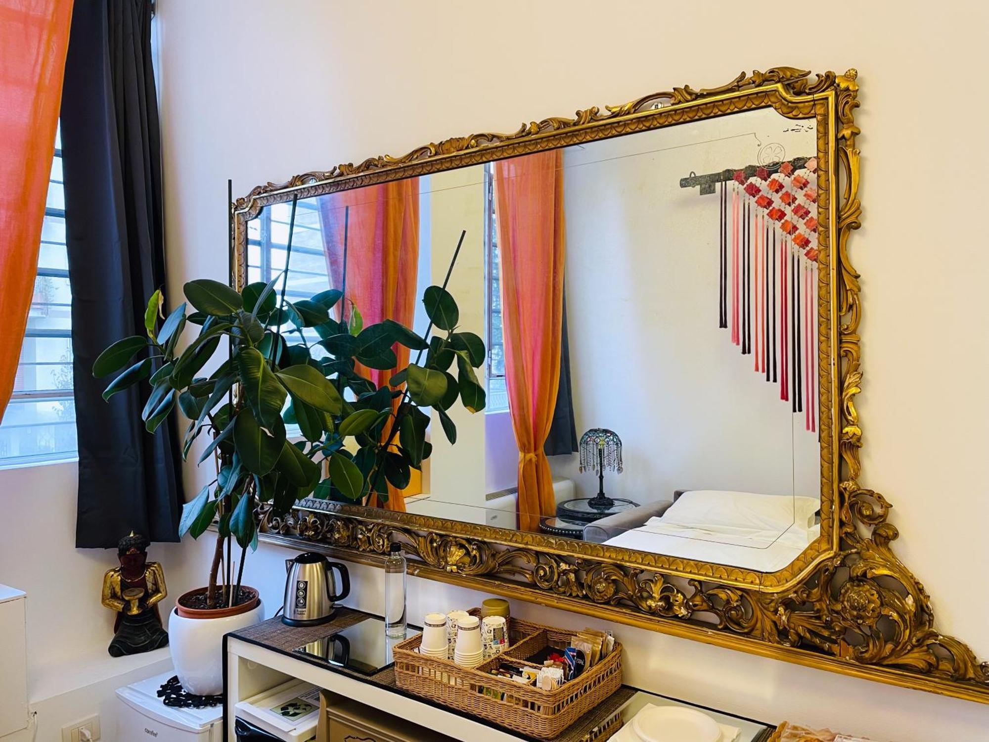 My Place - Navigli Bed & Breakfast Milan