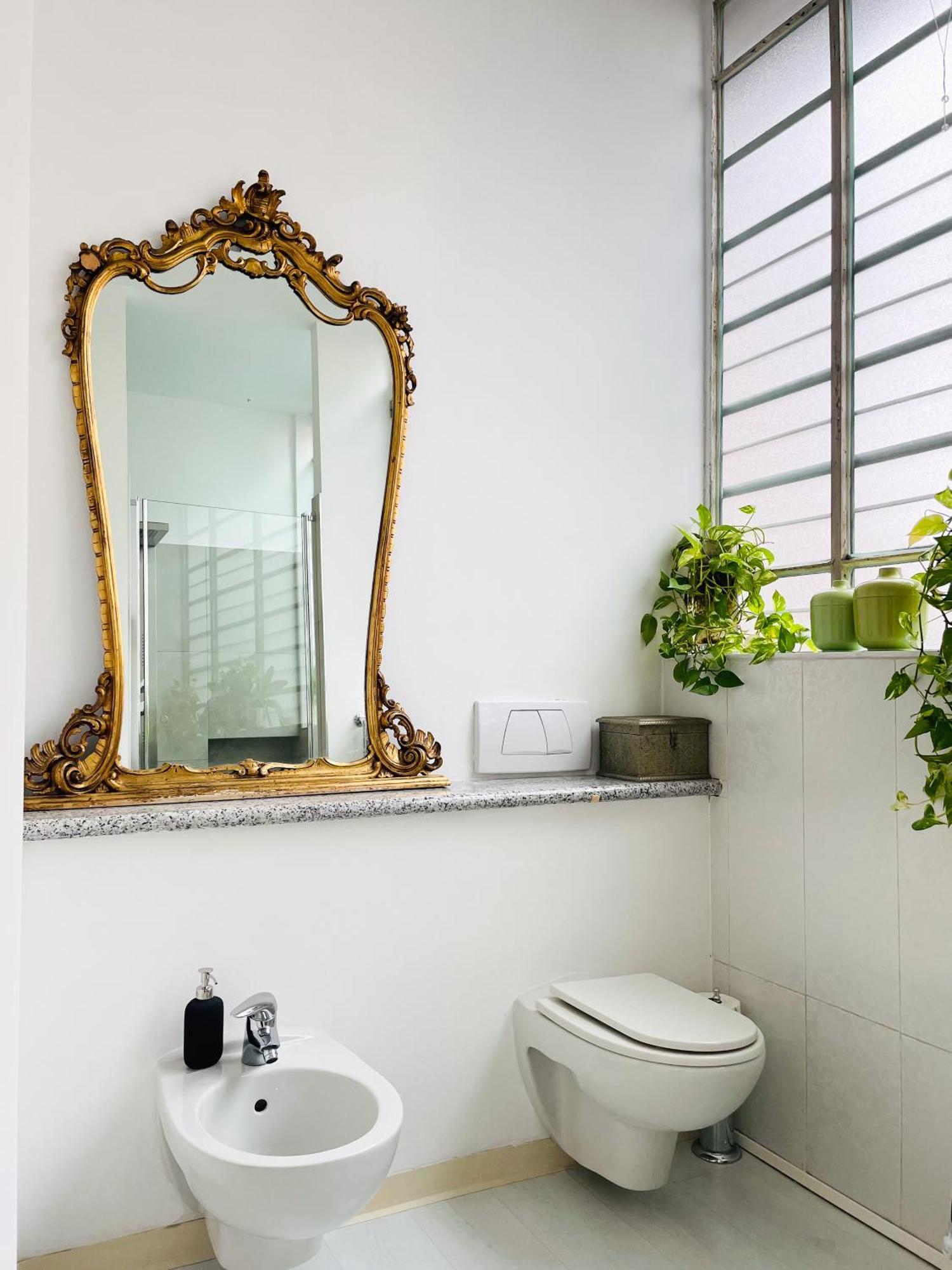 Bed & Breakfast My Place - Navigli
