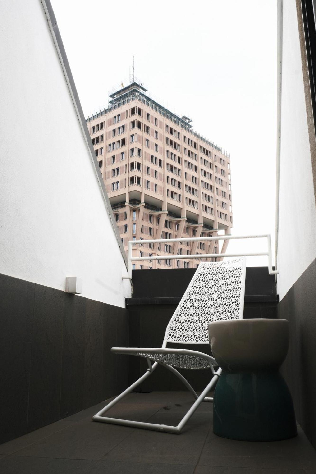 Comecasa Attic With Duomo View Apartamento *