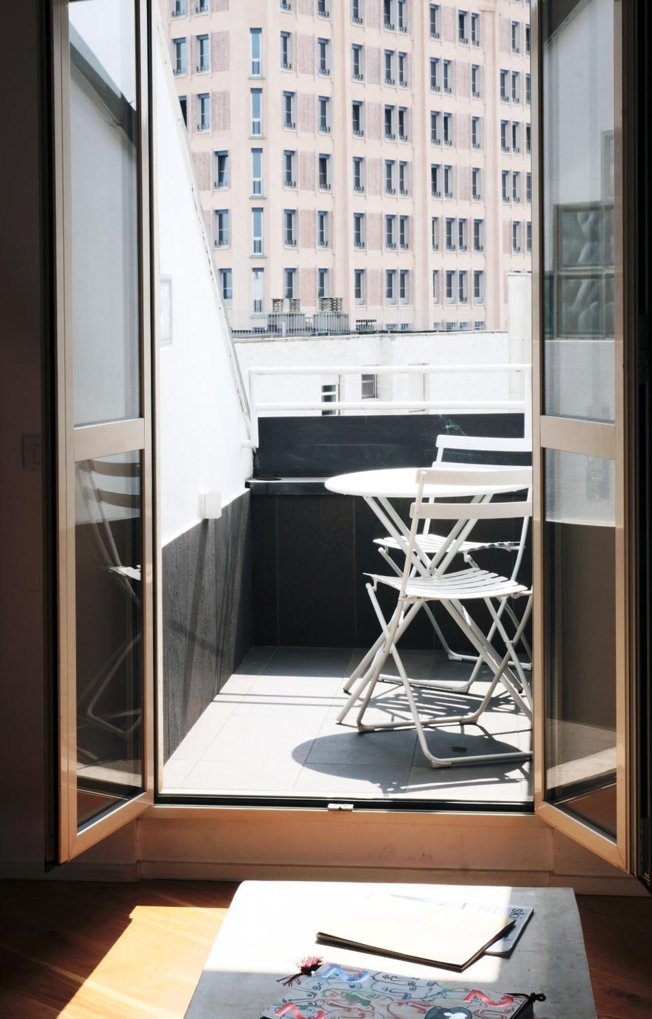 Apartamento Comecasa Attic With Duomo View *