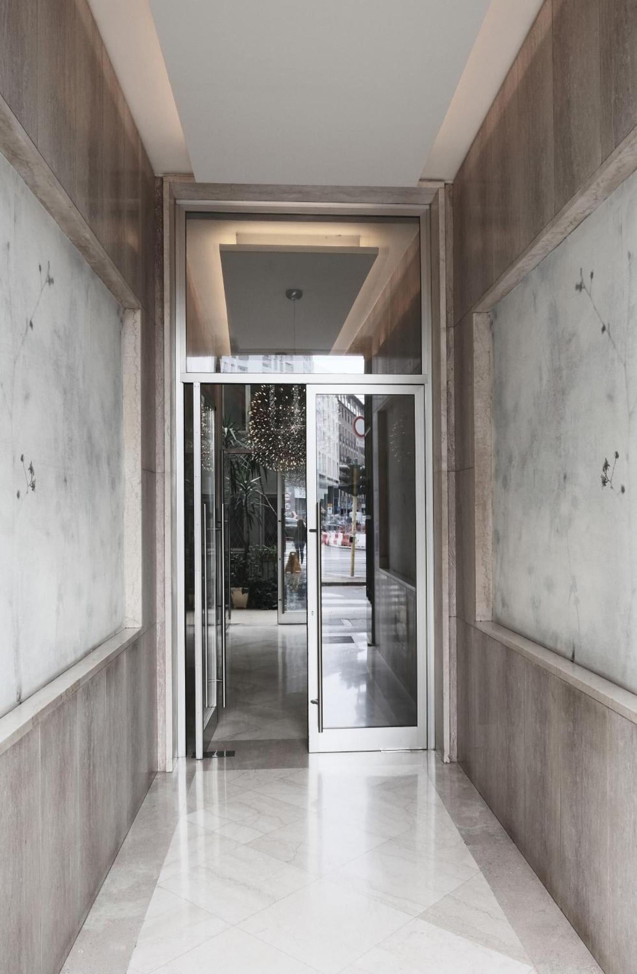 Apartamento Comecasa Attic With Duomo View