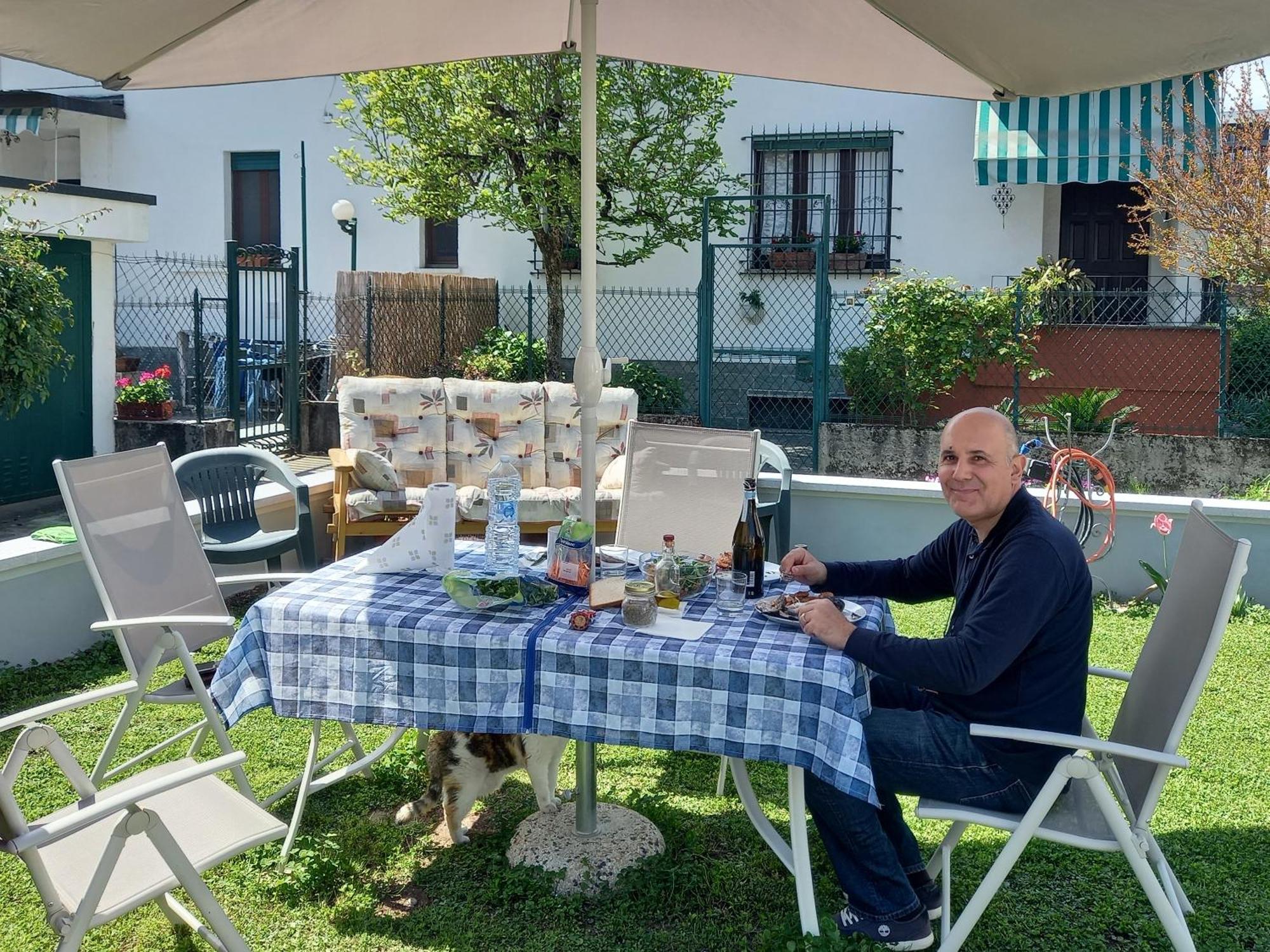 Gasthof Villino Liber *