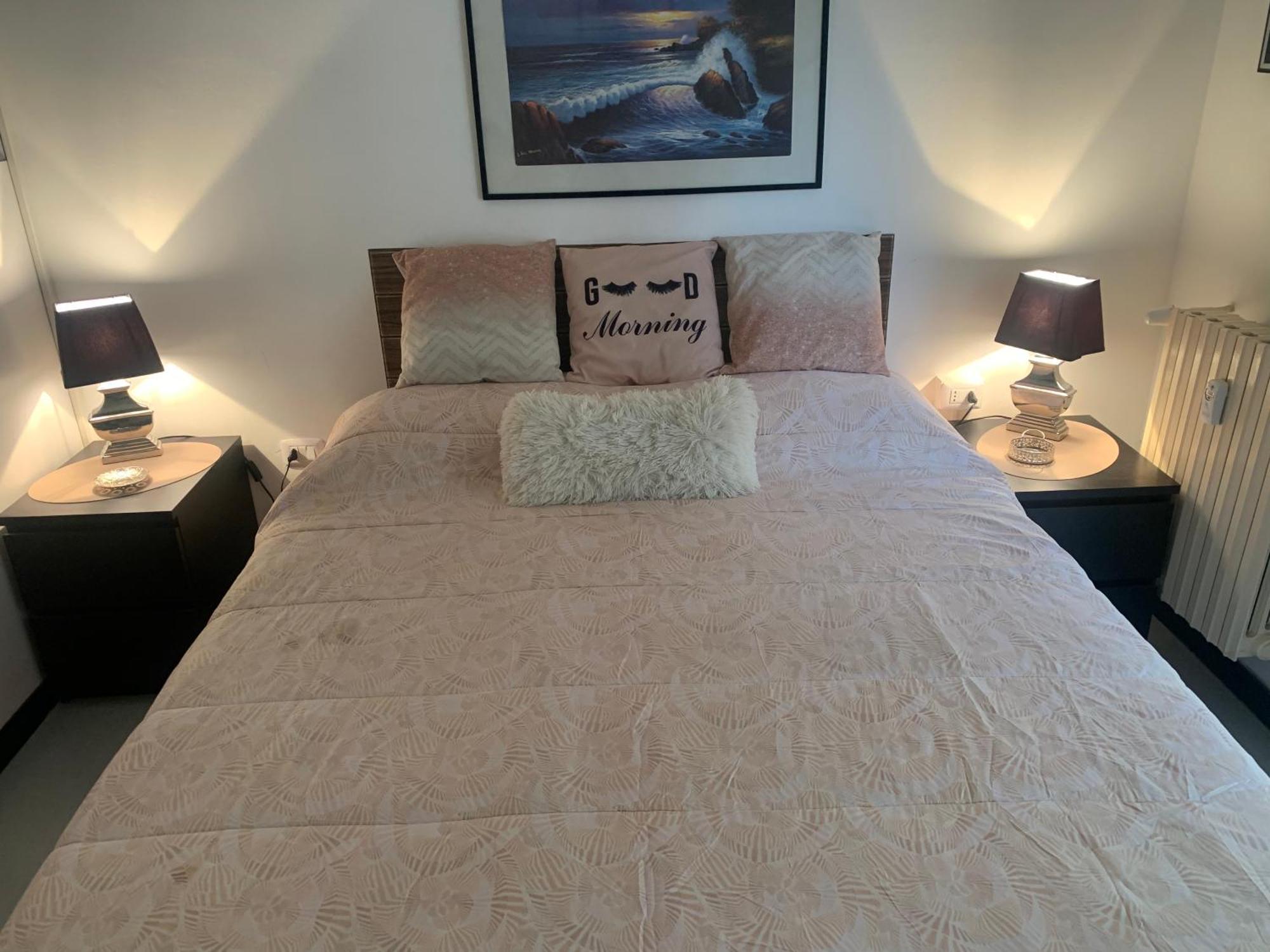 Smart Prada Foundation Bed & Breakfast