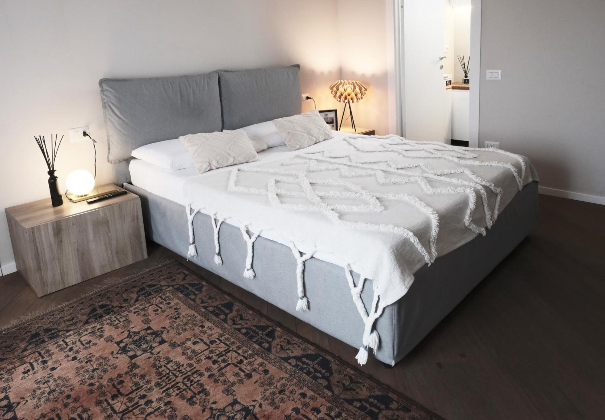 Comecasa Attic With Duomo View Apartamento *