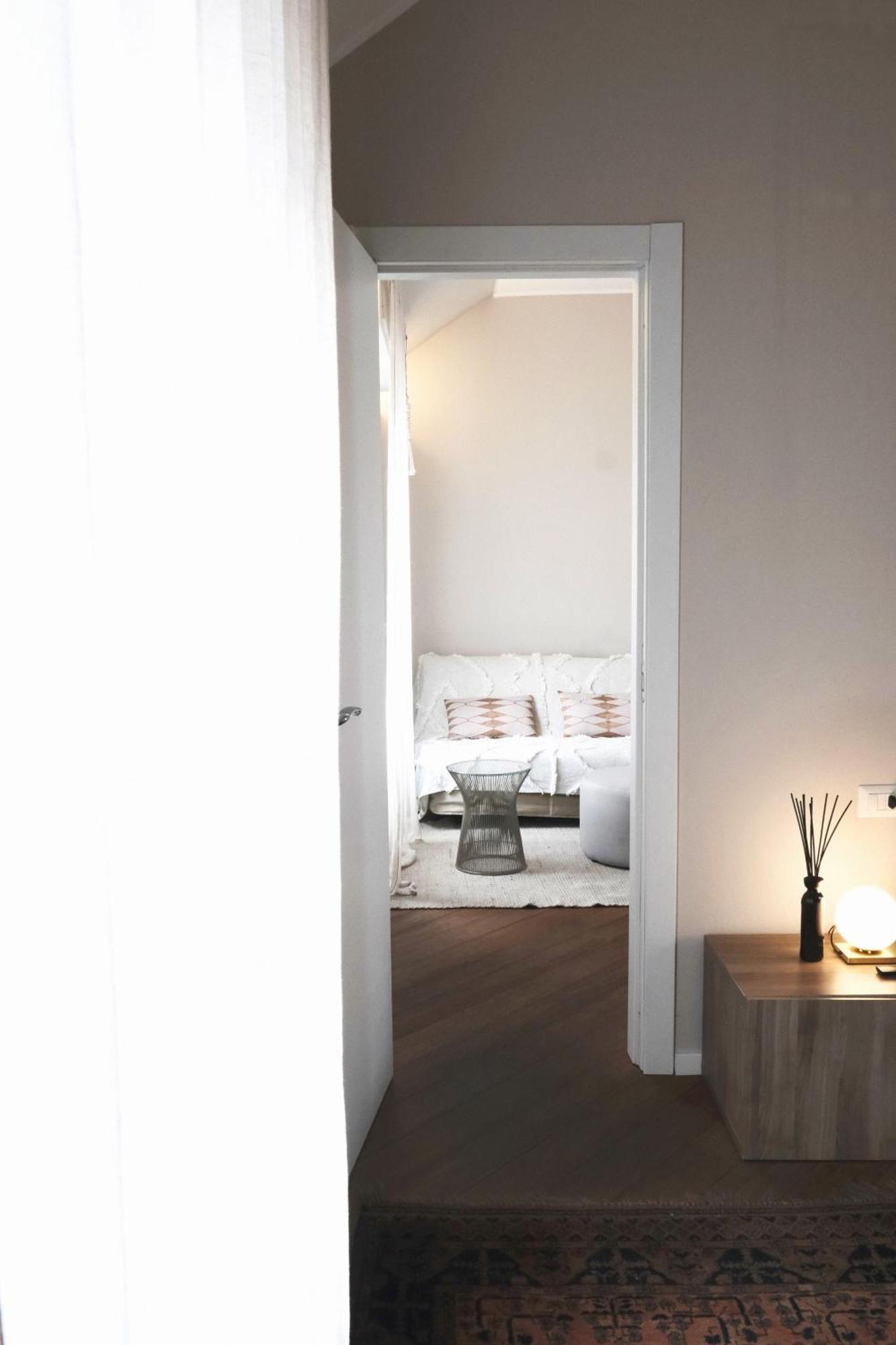 Comecasa Attic With Duomo View Apartamento *