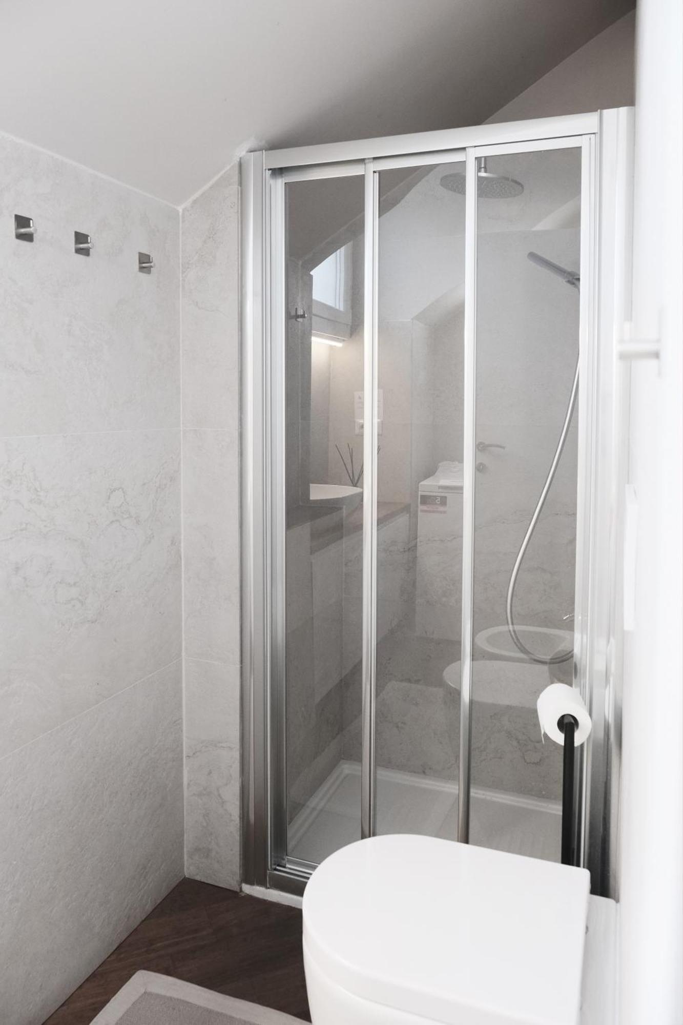 Apartamento Comecasa Attic With Duomo View