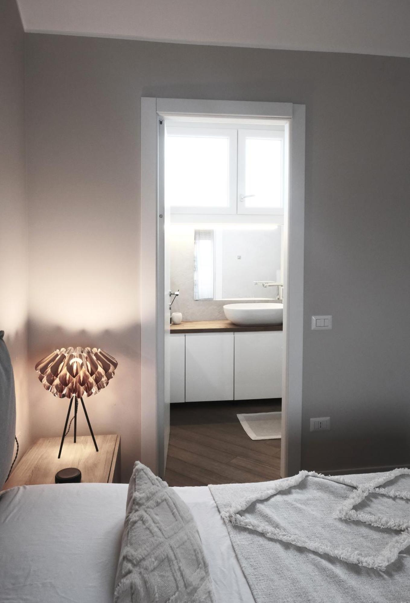 Comecasa Attic With Duomo View Apartamento