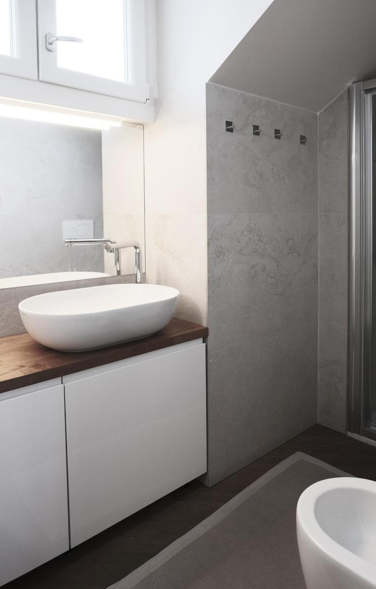 Comecasa Attic With Duomo View Apartamento