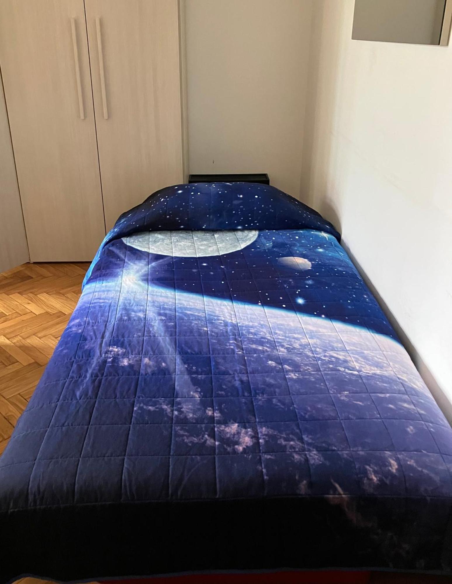 Splendido Bilocale Adiacente Metro M5 - Ca Granda Apartment *