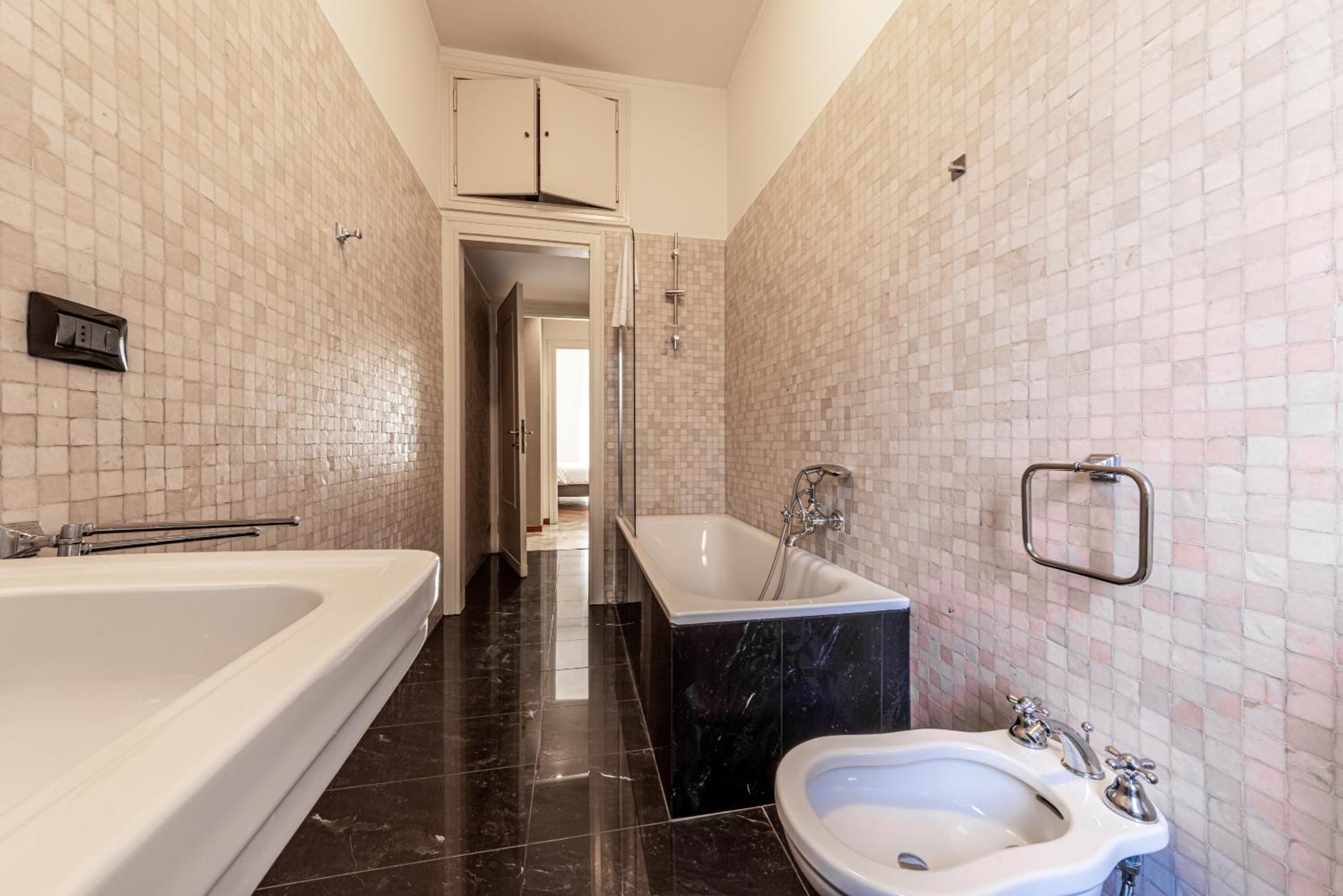 Ca' Magenta Apartment Mailand