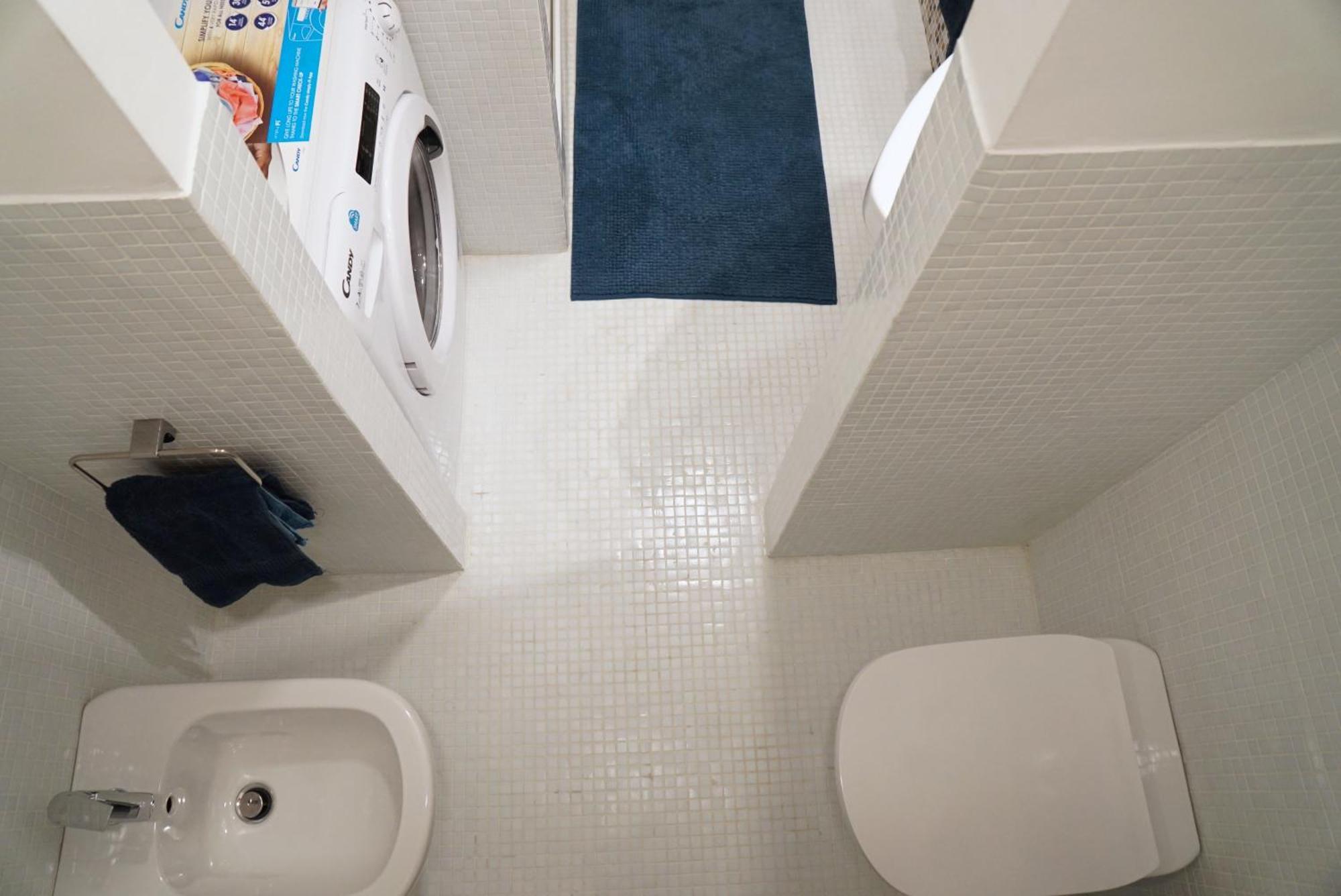 Il Milanese City Center Comfort And Relax - Central Station * Mailand