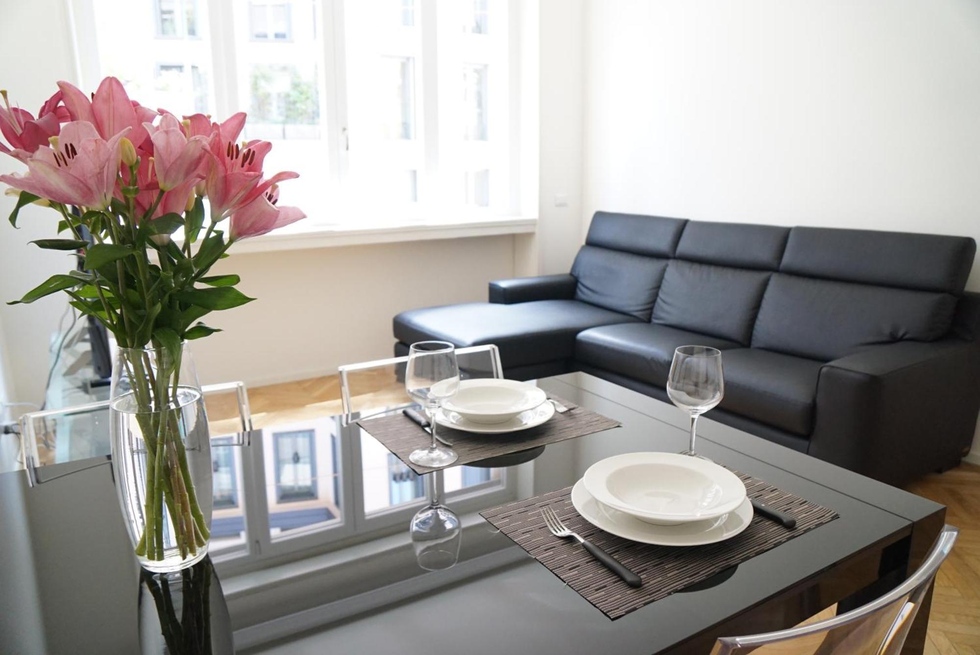 Apartment Il Milanese City Center Comfort And Relax - Central Station Mailand
