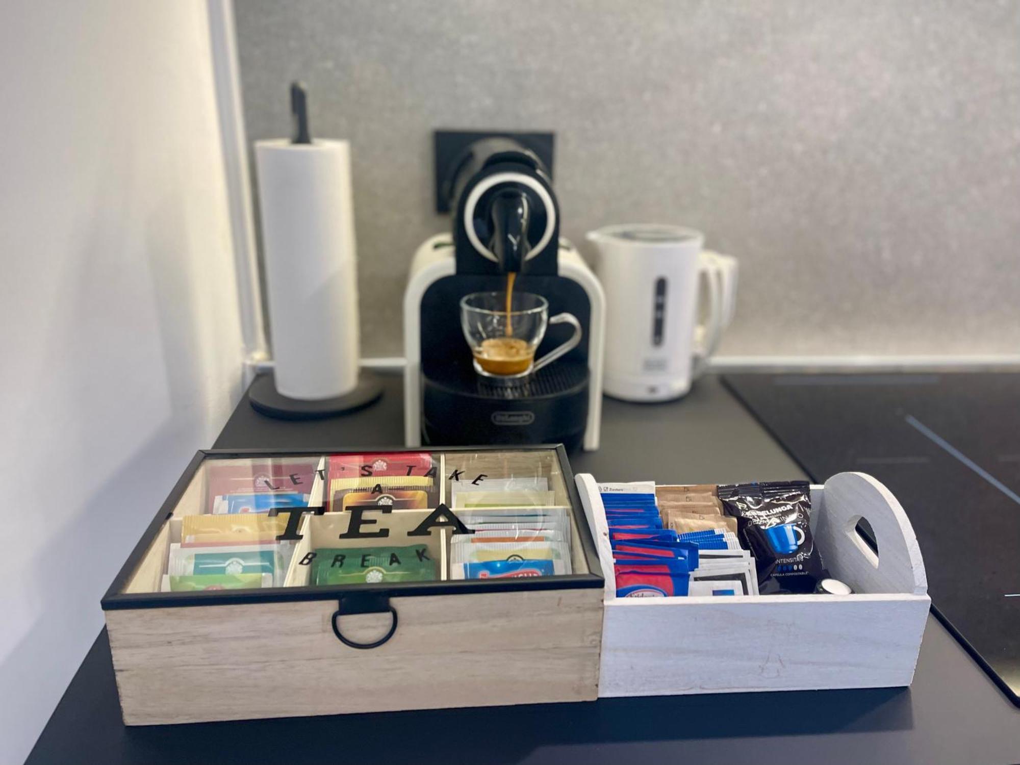 Luxury Downtown - Mf Apartment Mailand
