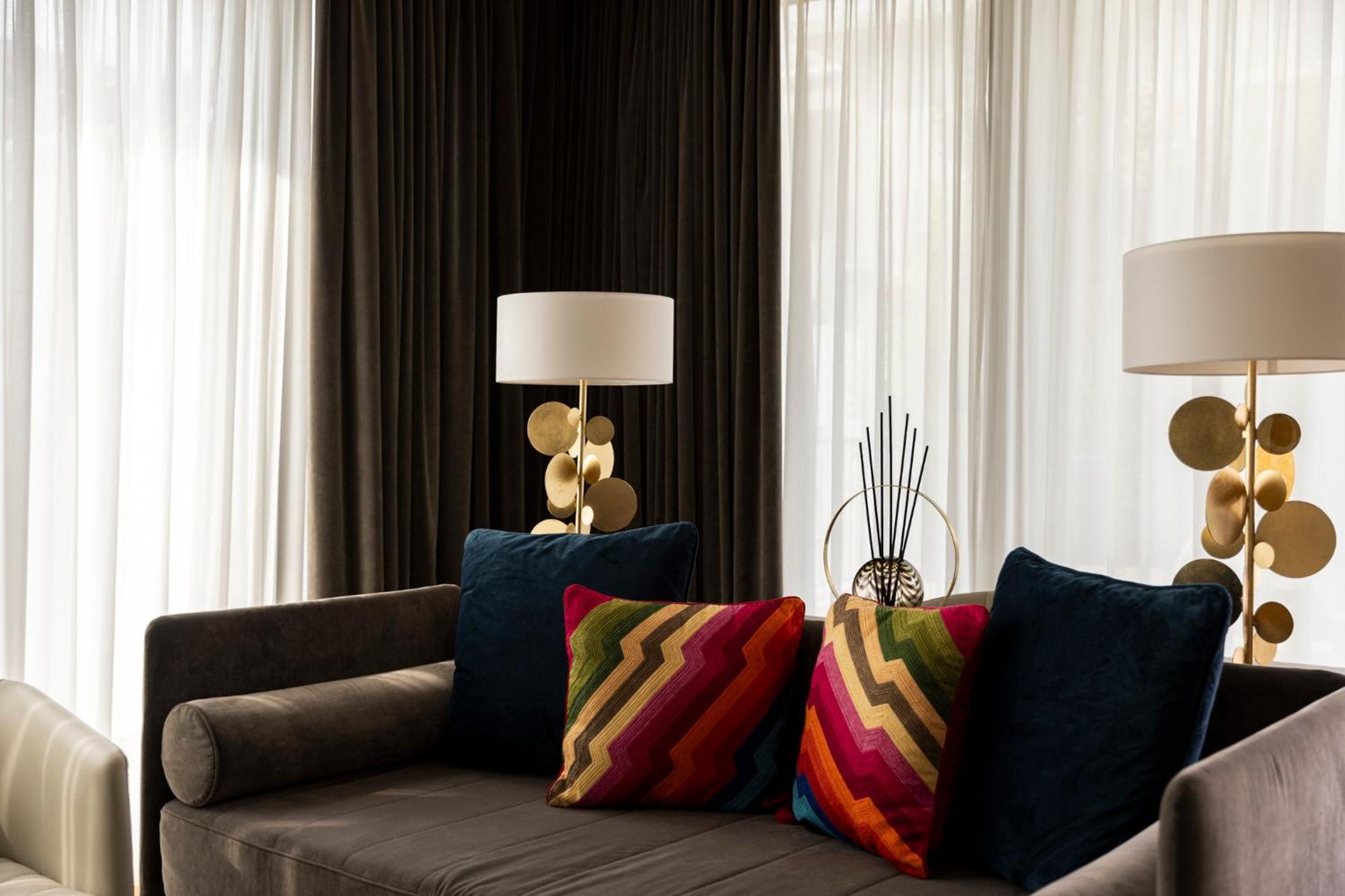 Hotel Rosa Grand \u2013 Starhotels Collezione Mailand