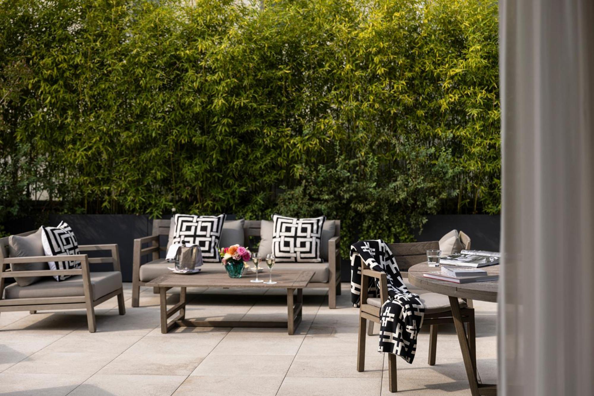 Rosa Grand \u2013 Starhotels Collezione Mailand