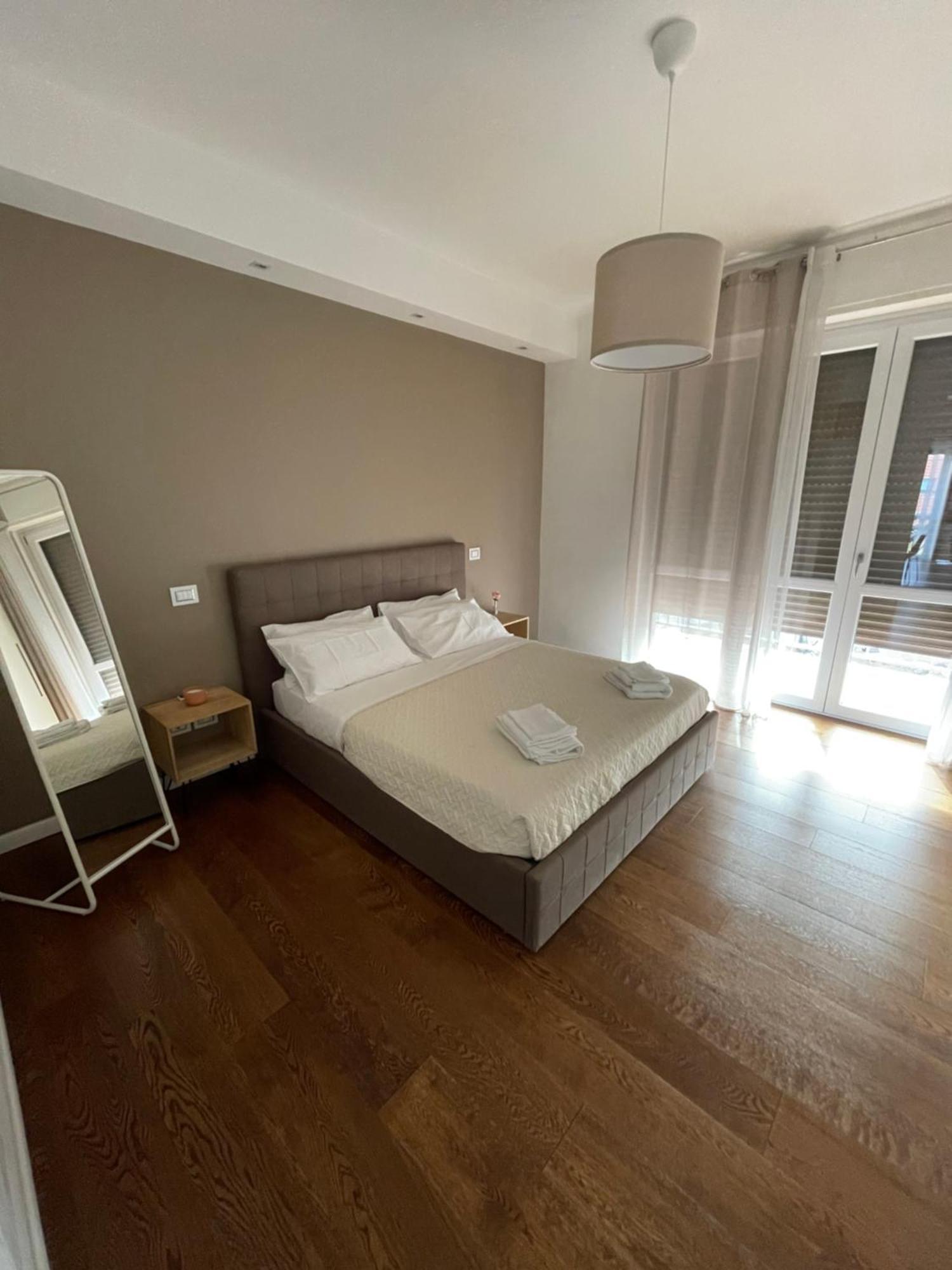 Apartment Morivione - Bocconi Free Parking Milan