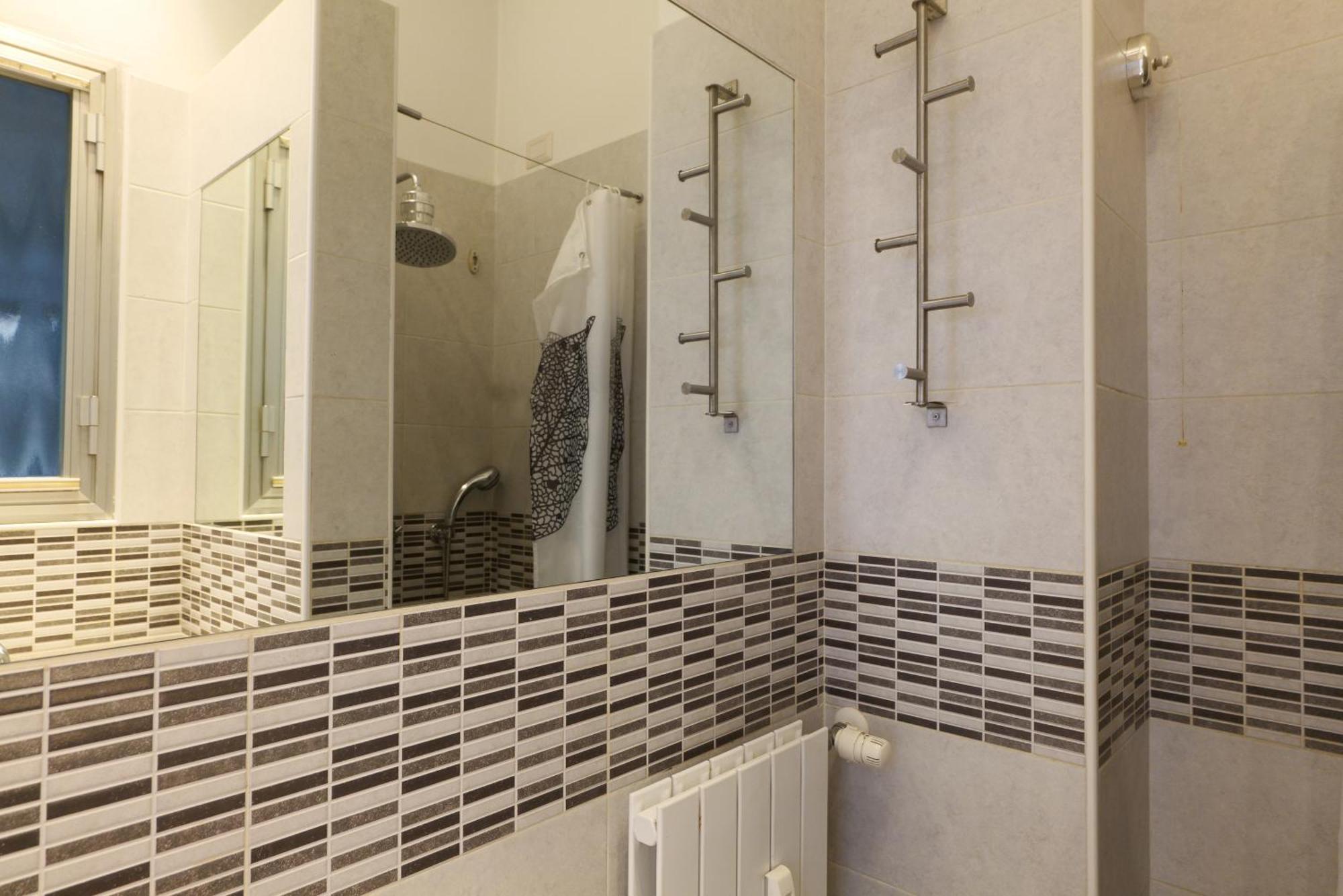 Apartment Primopiano - Ozanam Mailand
