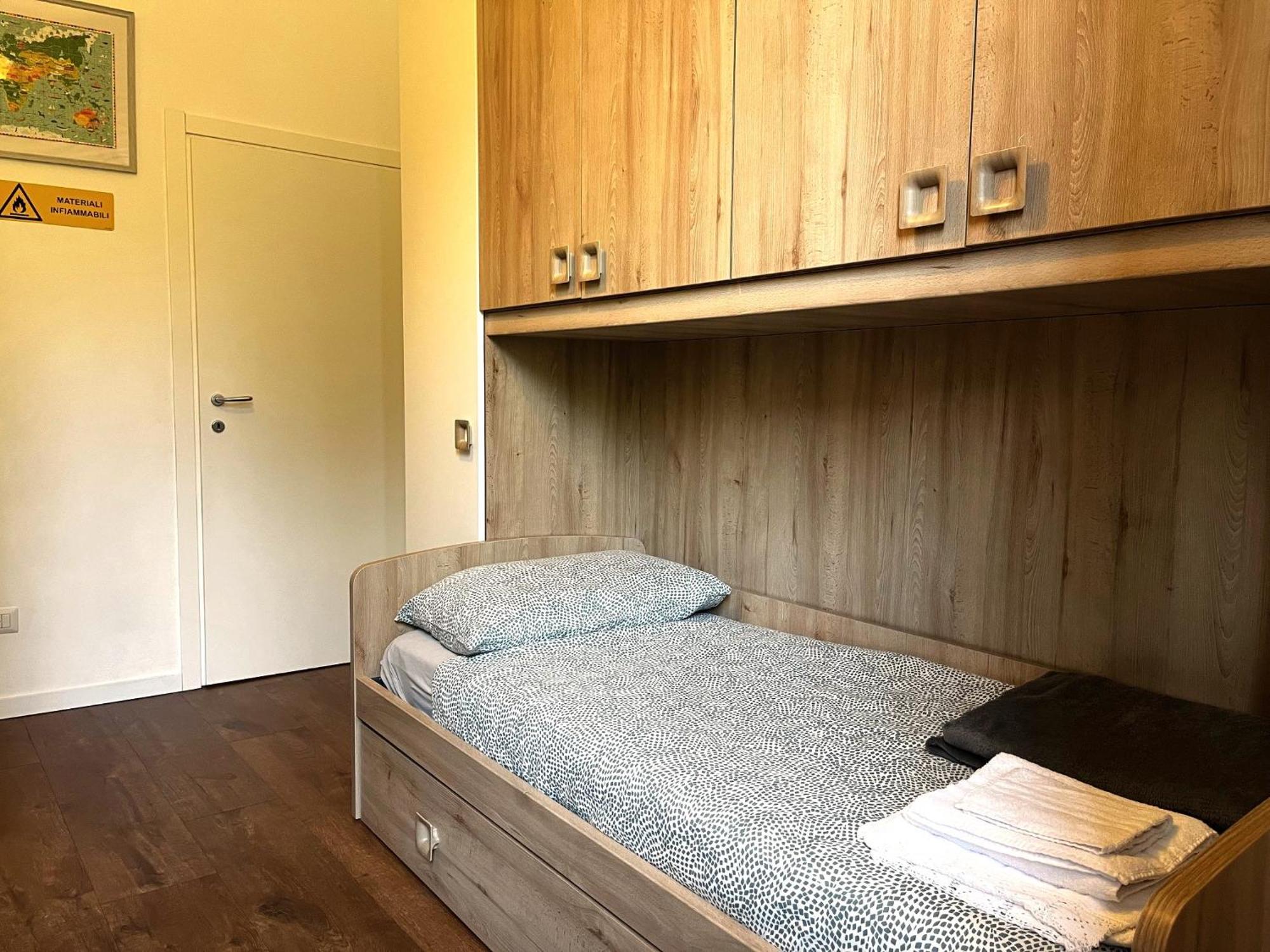 White Flat Puglie Apartamento