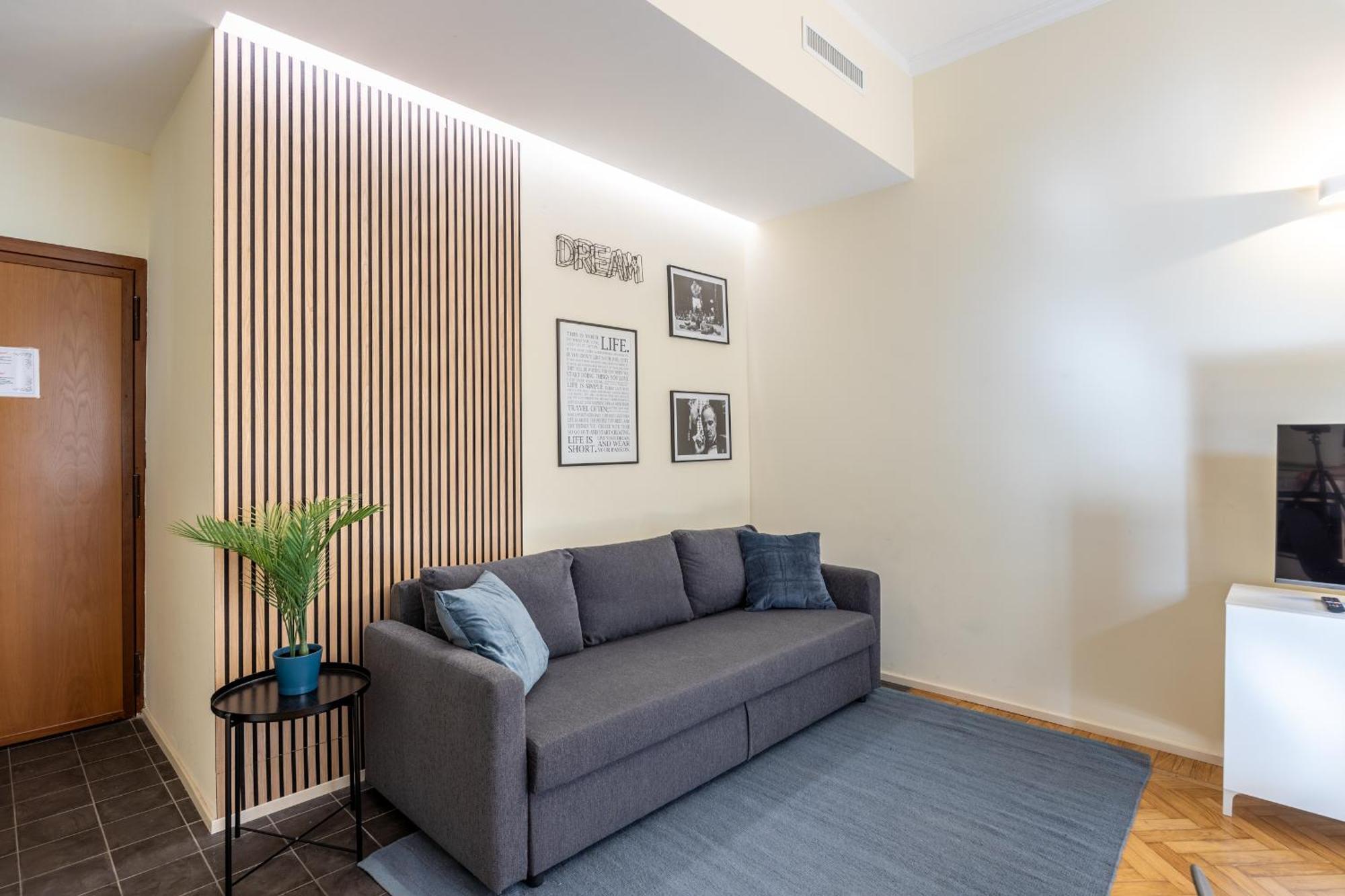 Navigli-duomo - Prestige Netflix-wifi Mailand