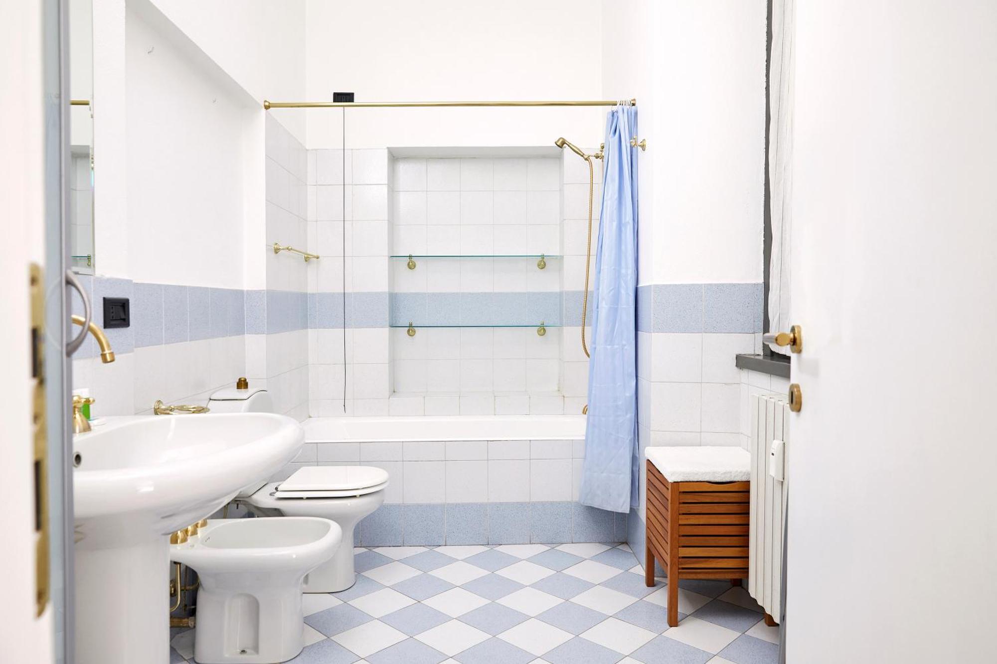 Apartamento Prestige Boutique Homes - Duomo 2 *
