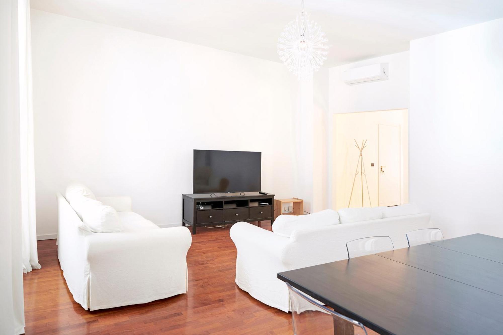 Prestige Boutique Homes - Duomo 2 Milão