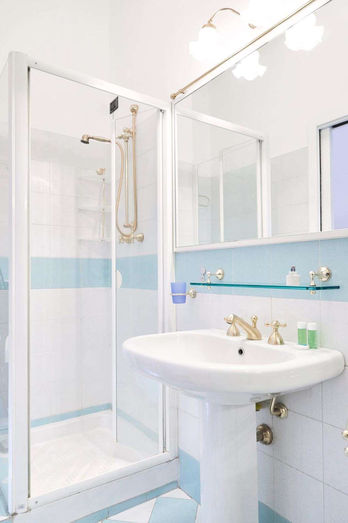 Apartamento Prestige Boutique Homes - Duomo 2 Milão
