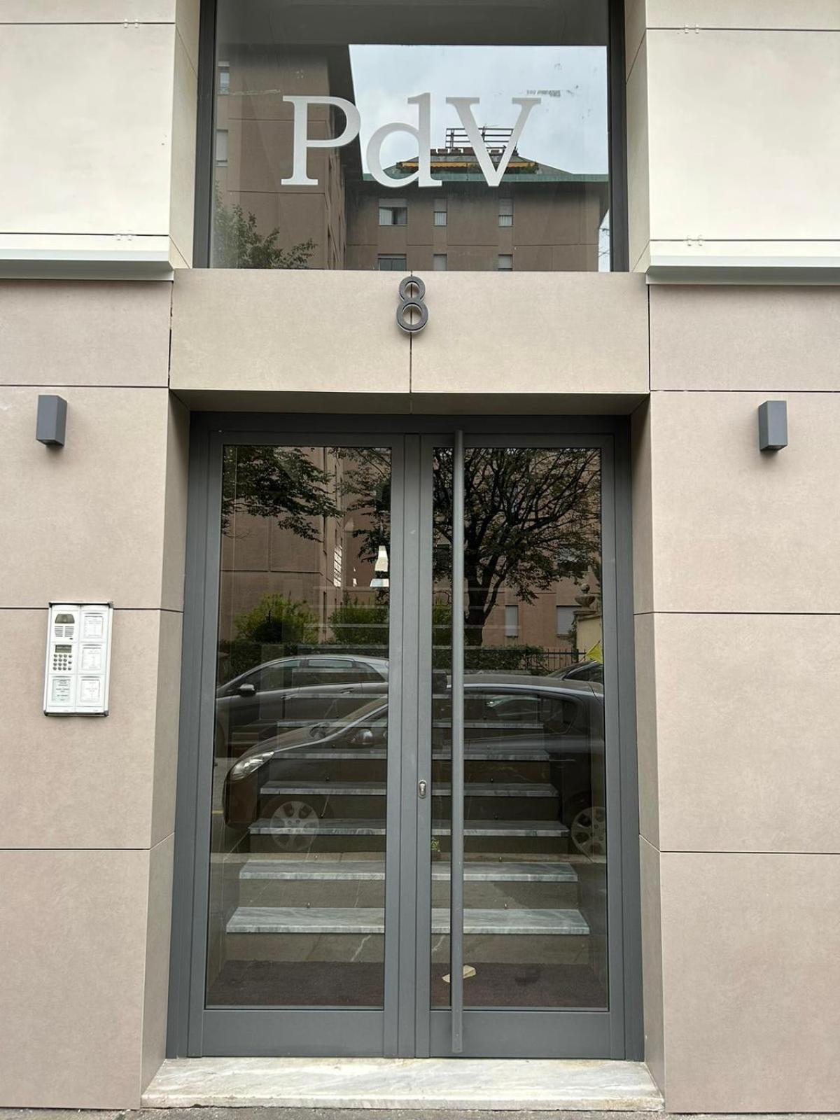 Milanofierapartments *