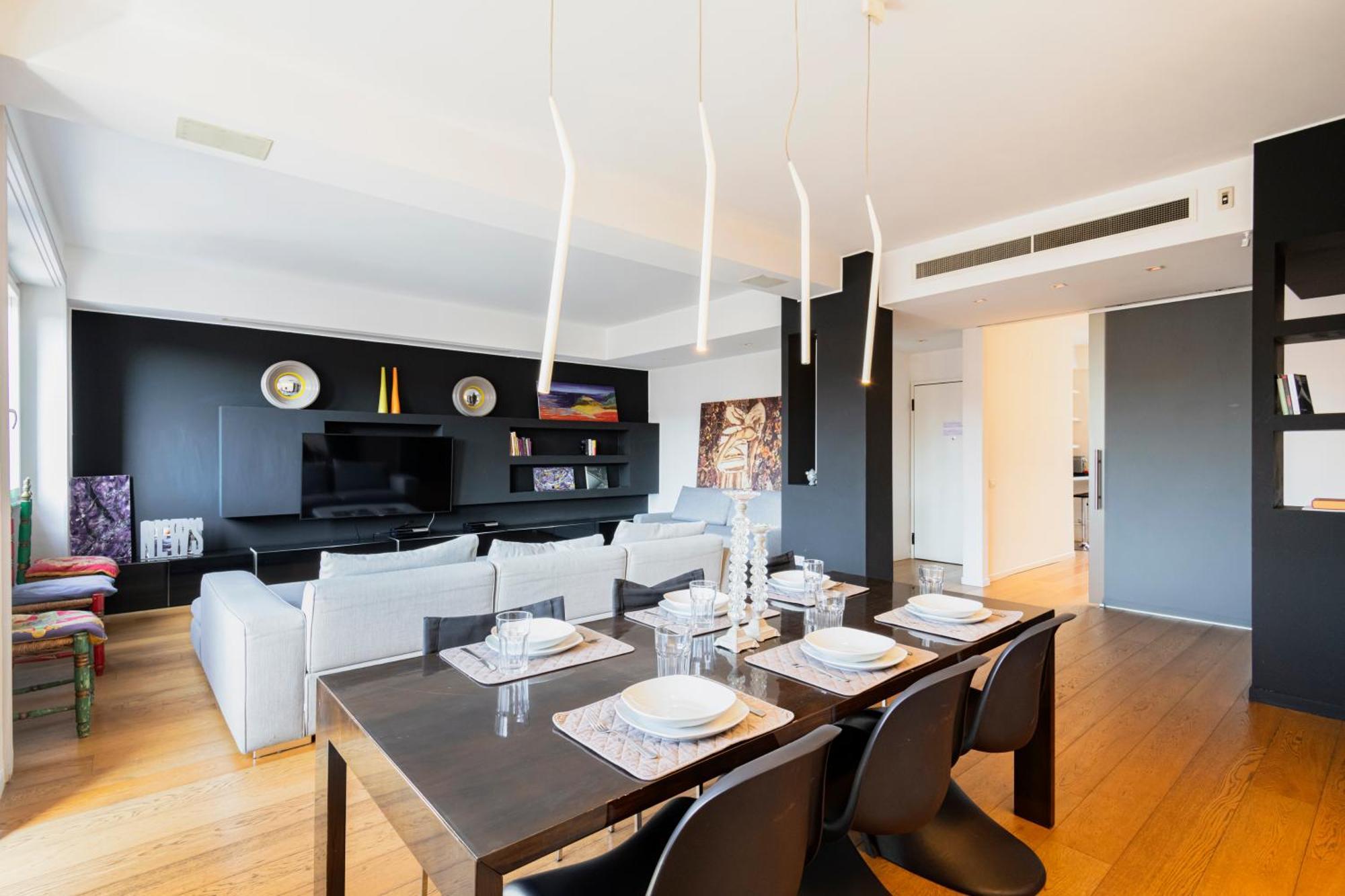 Splendid House Buenos Aires Piazza Lima *