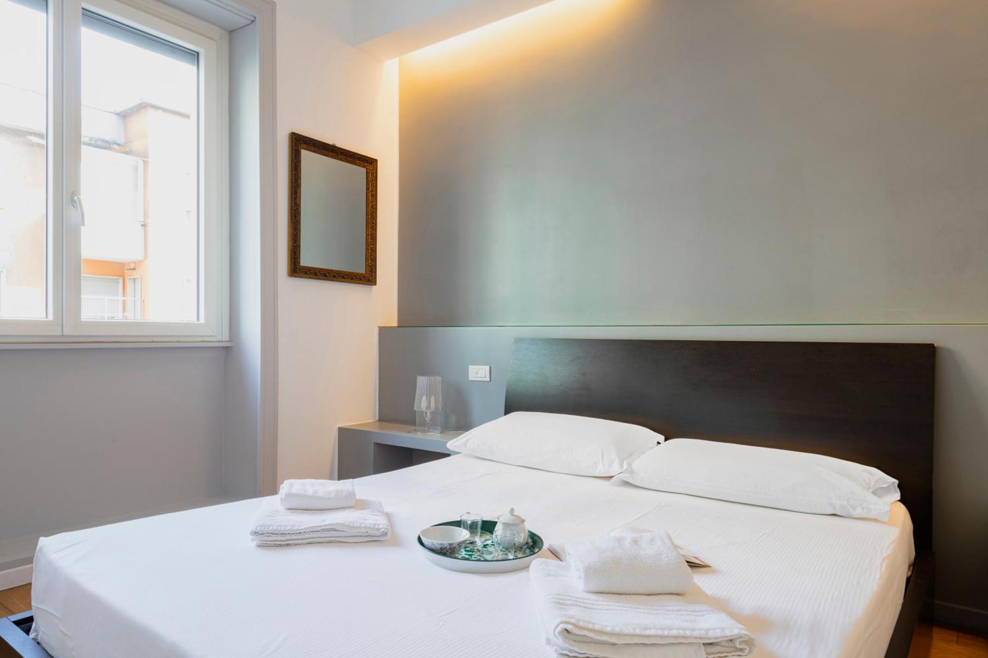 Apartment Splendid House Buenos Aires Piazza Lima Mailand