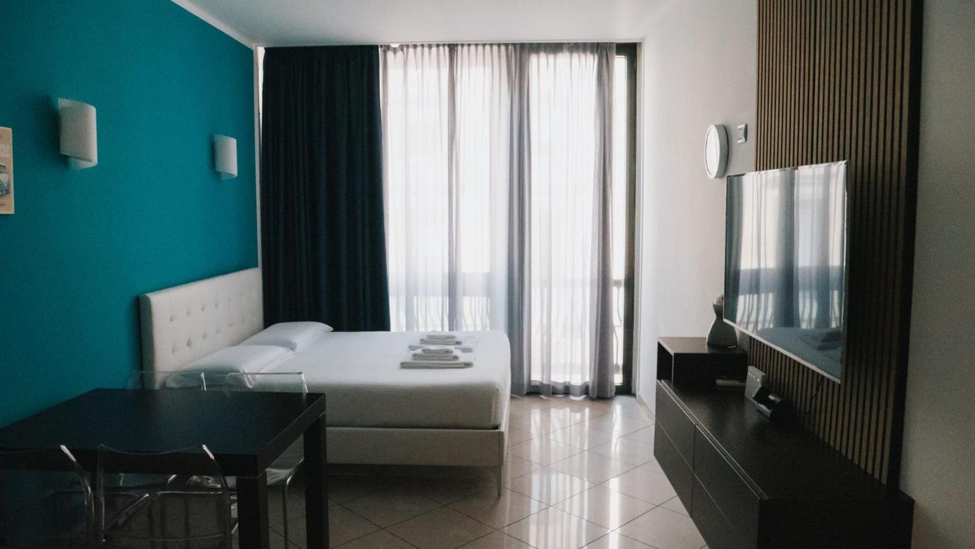 Apartment Prestige Boutique Homes-duomo