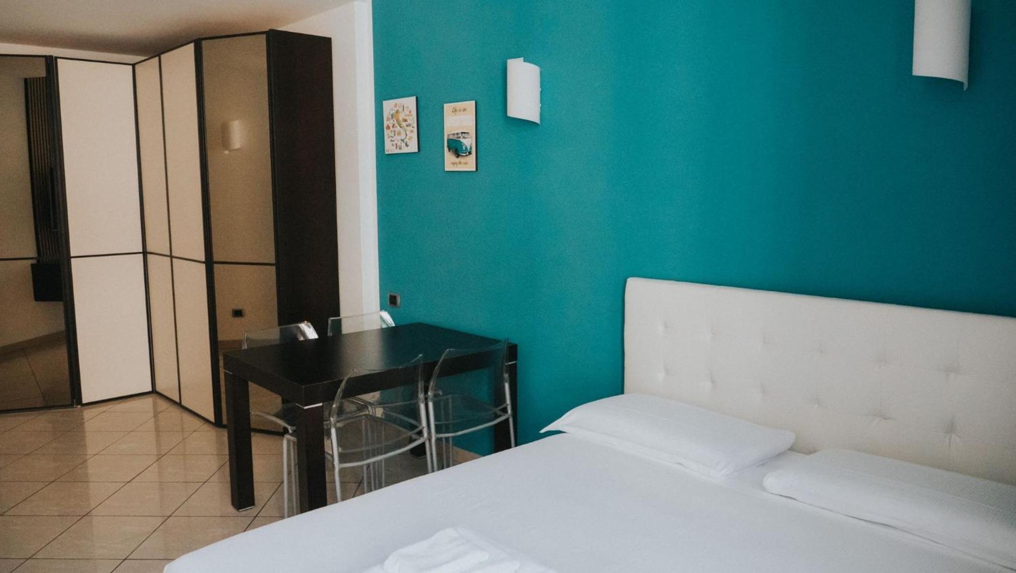Prestige Boutique Homes-duomo Apartment
