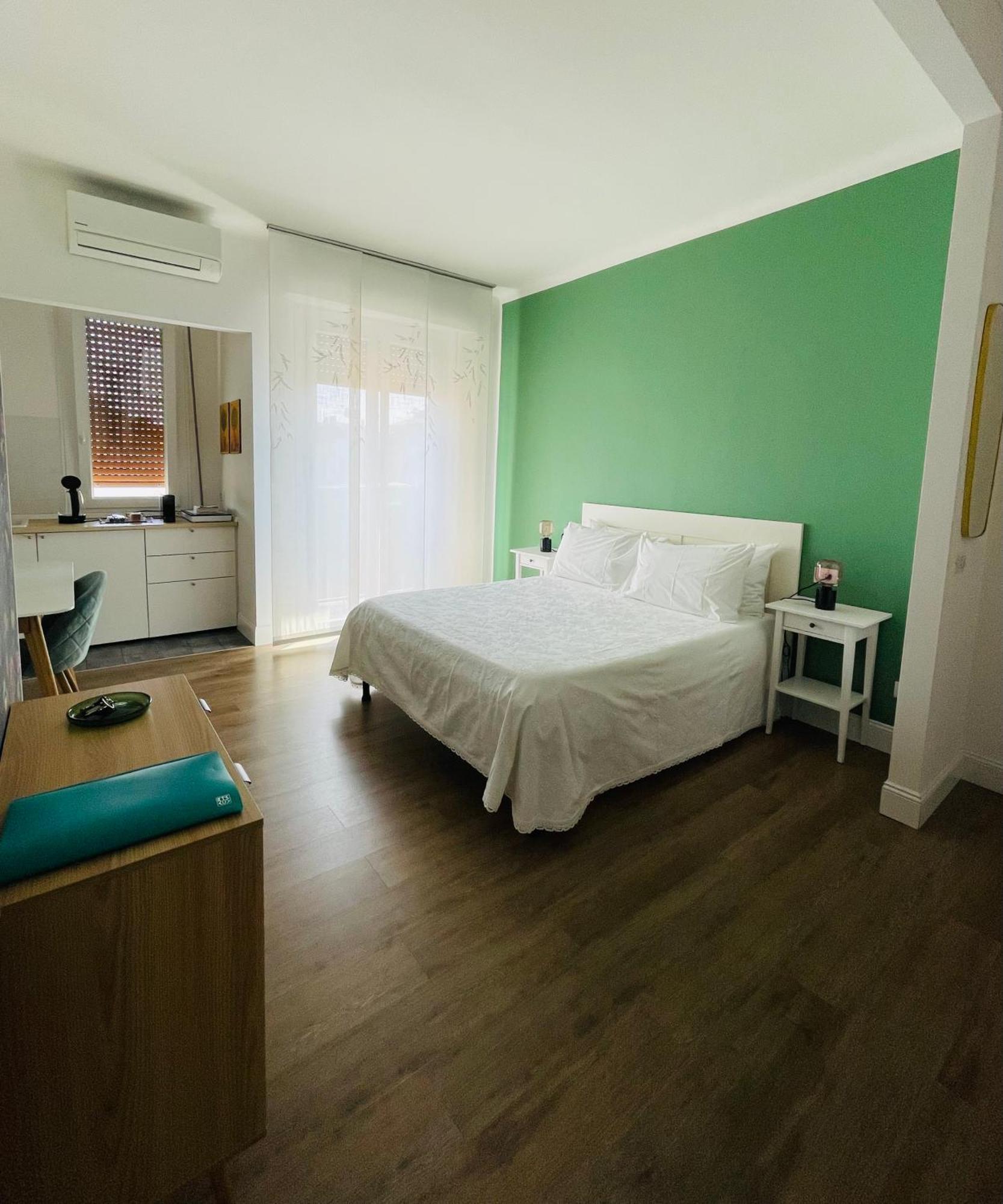 Citta Studi M4 Apartamento Milão