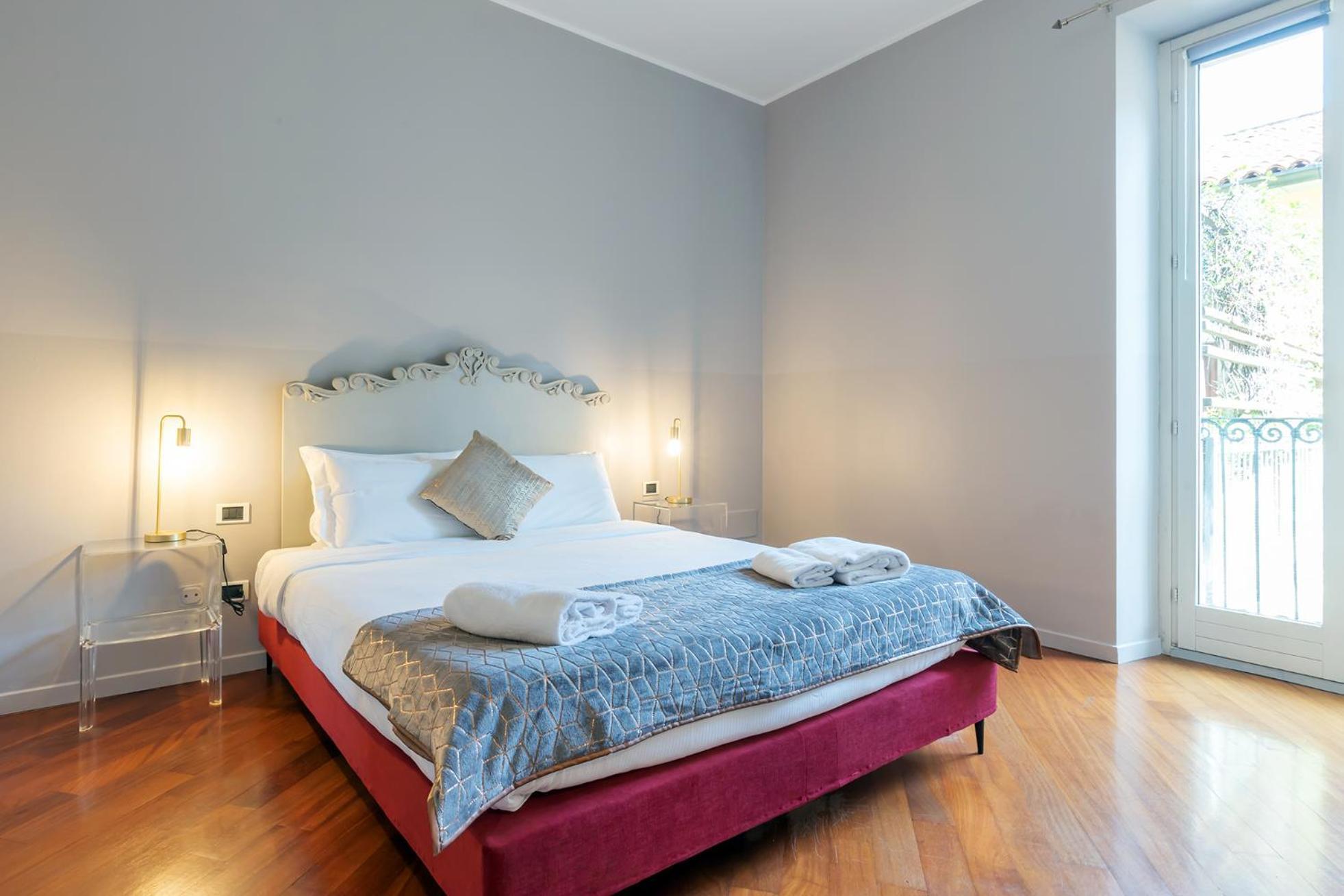 Apartamento Retreats Duomo Carrobbio Milão