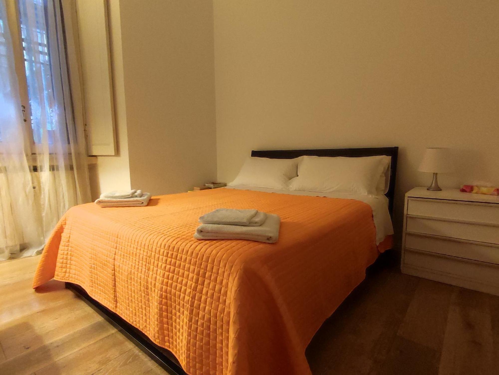 Maria Homes -vitruvio 42 Milan