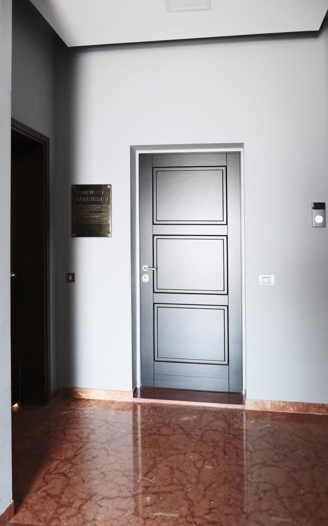 Comecasa Prestigious Turati Apartamento Milão