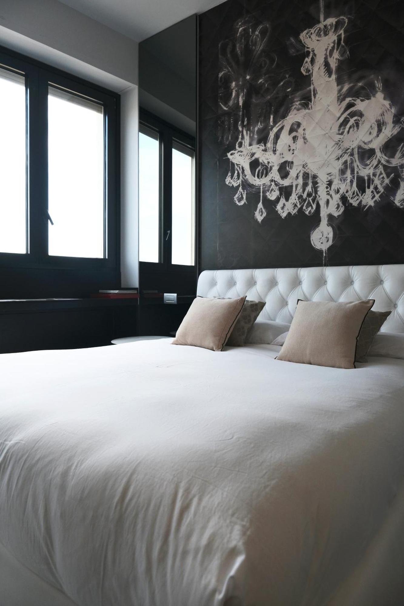 Comecasa Prestigious Turati Apartamento Milão